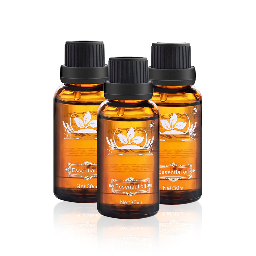 Belly Drainage Ginger Oil