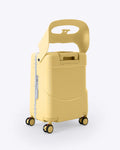 Carry on Luggage with Seat