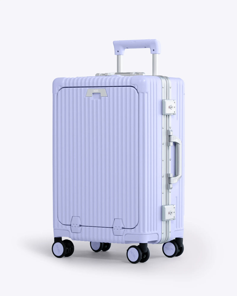 Carry-On: All-in-One 19"