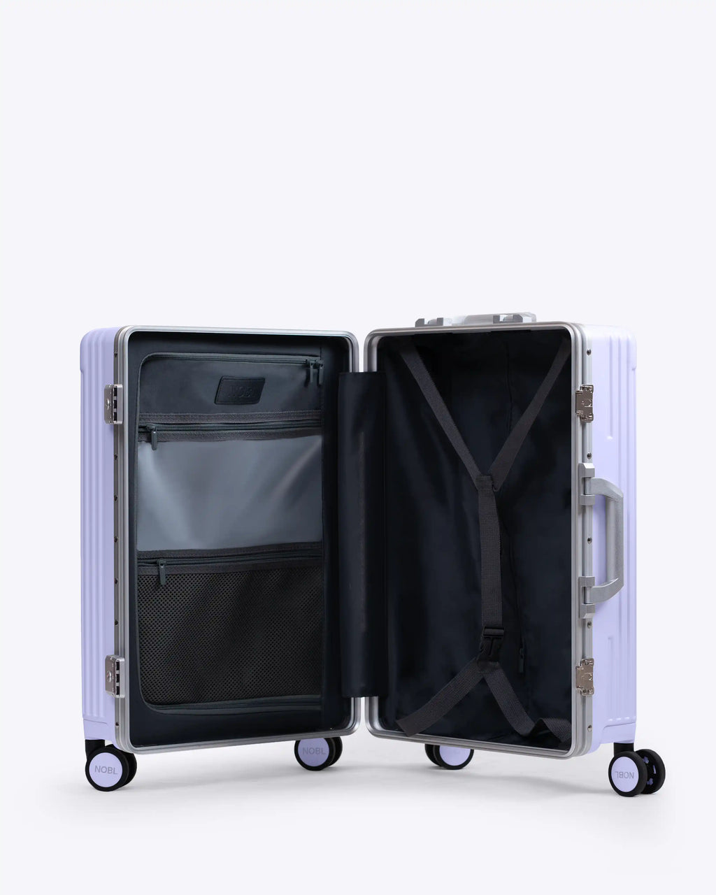 Carry-On: All-in-One (Pre-Order)