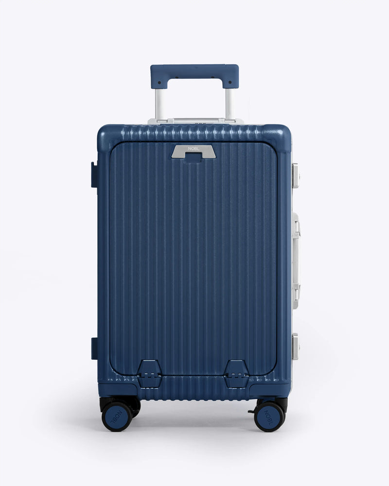 Carry-On: All-in-One 19"
