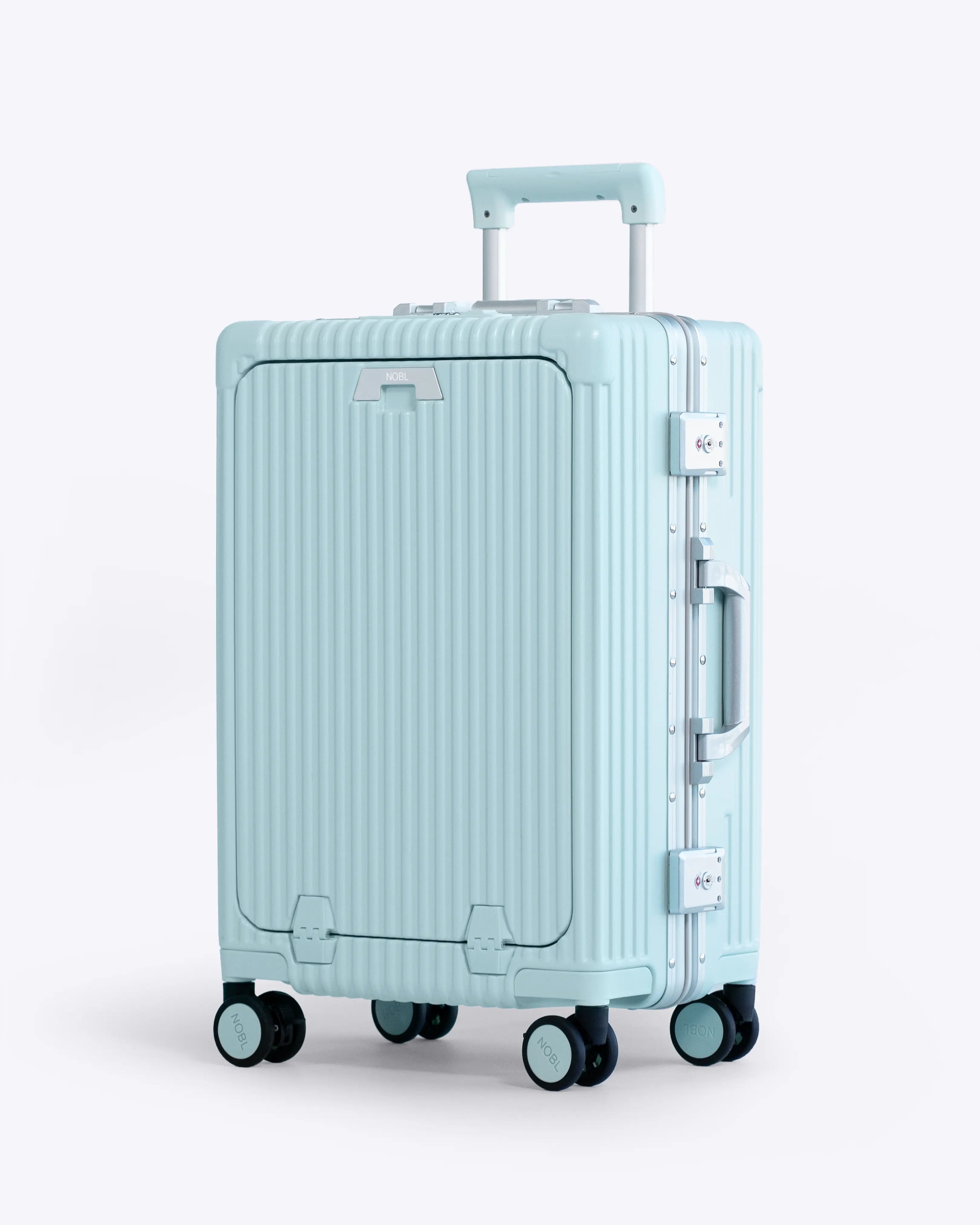 Carry-On: All-in-One (Pre-Order)