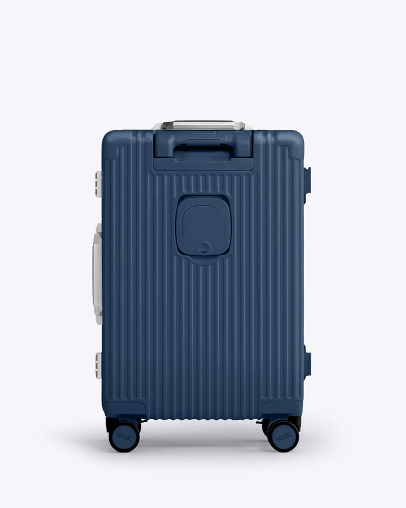 Carry-On: All-in-One 19"