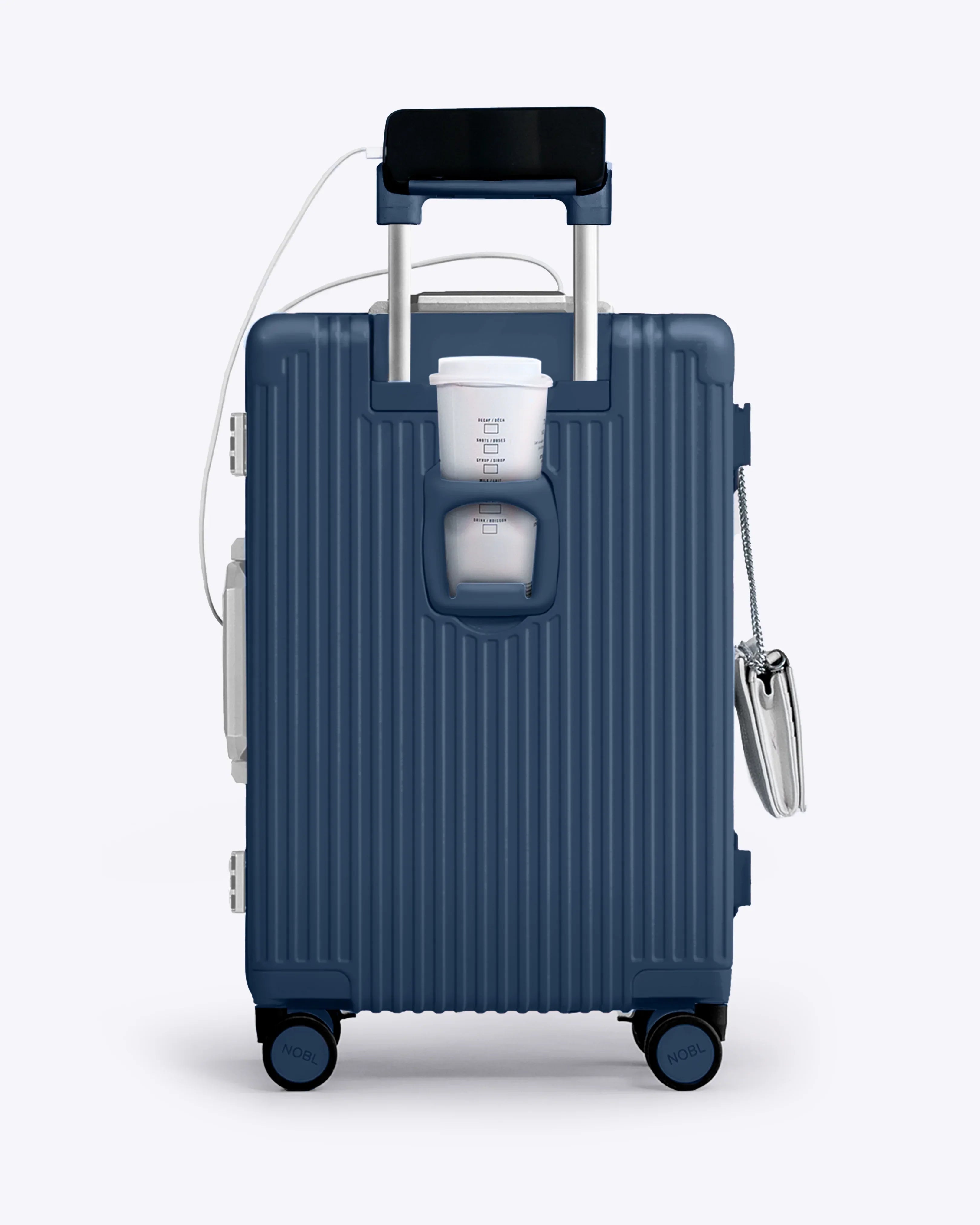 Carry-On: All-in-One (Pre-Order)