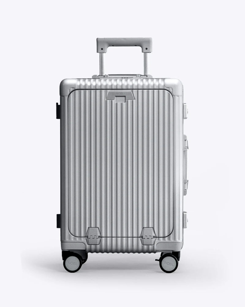 Carry-On: All-in-One 19"