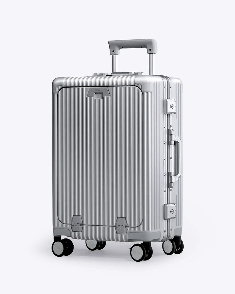 Carry-On: All-in-One 19"