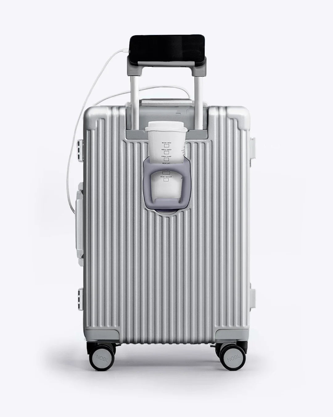 Carry-On: All-in-One (Pre-Order)
