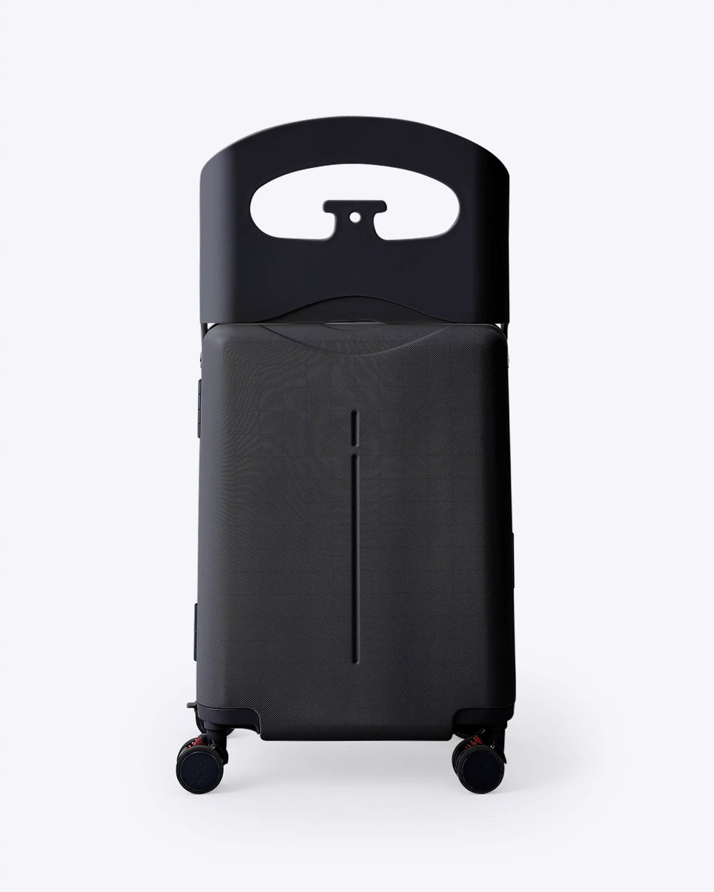 Carry on Luggage with Seat