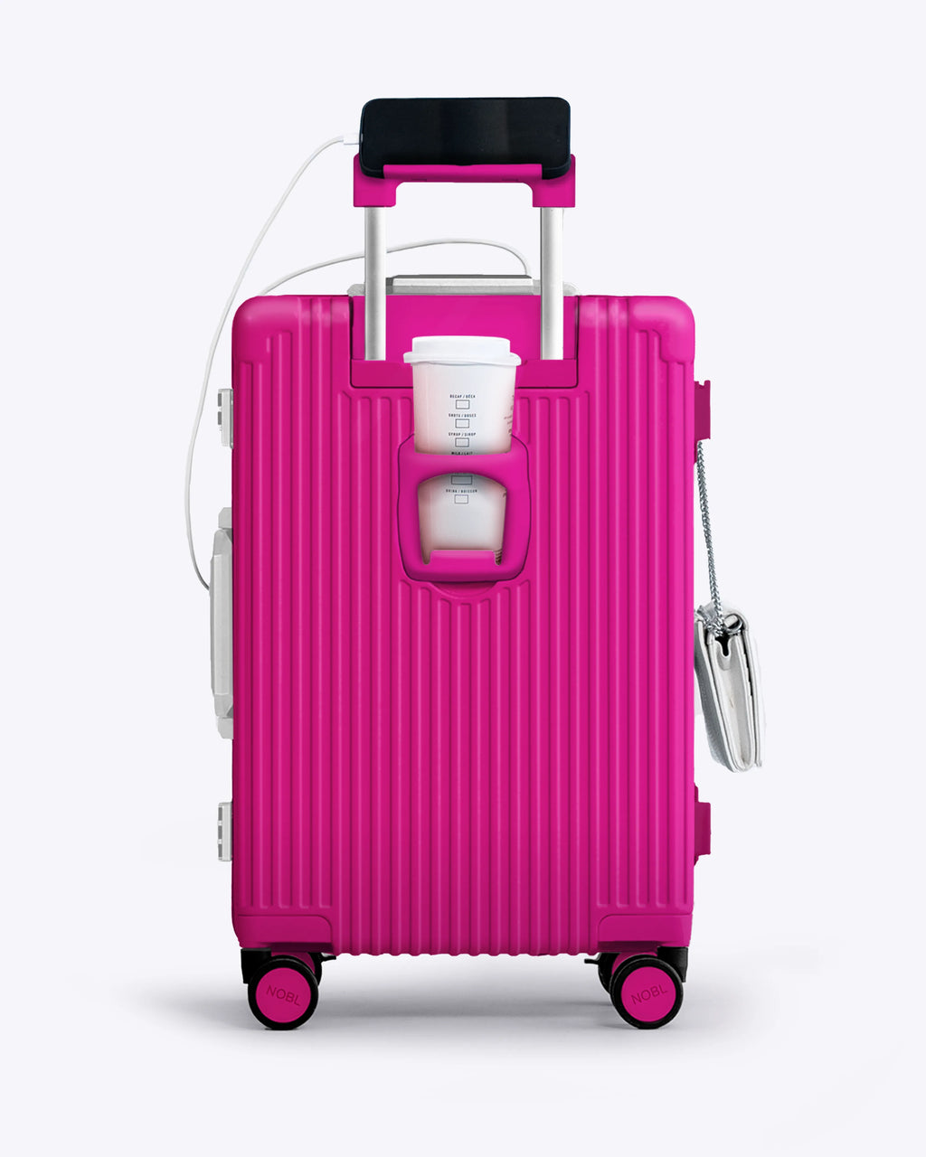 Carry-On: All-in-One (Pre-Order)