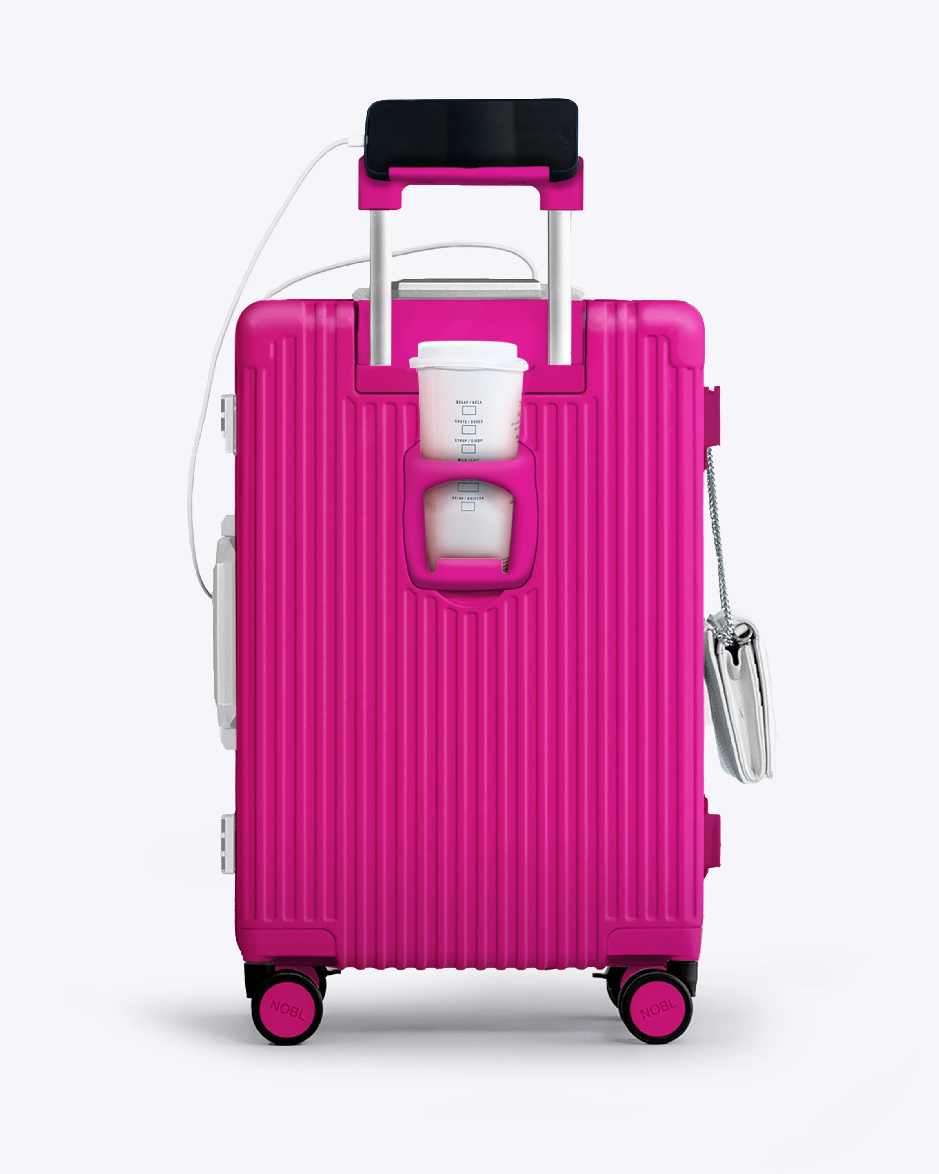 Carry-On: All-in-One (Pre-Order)