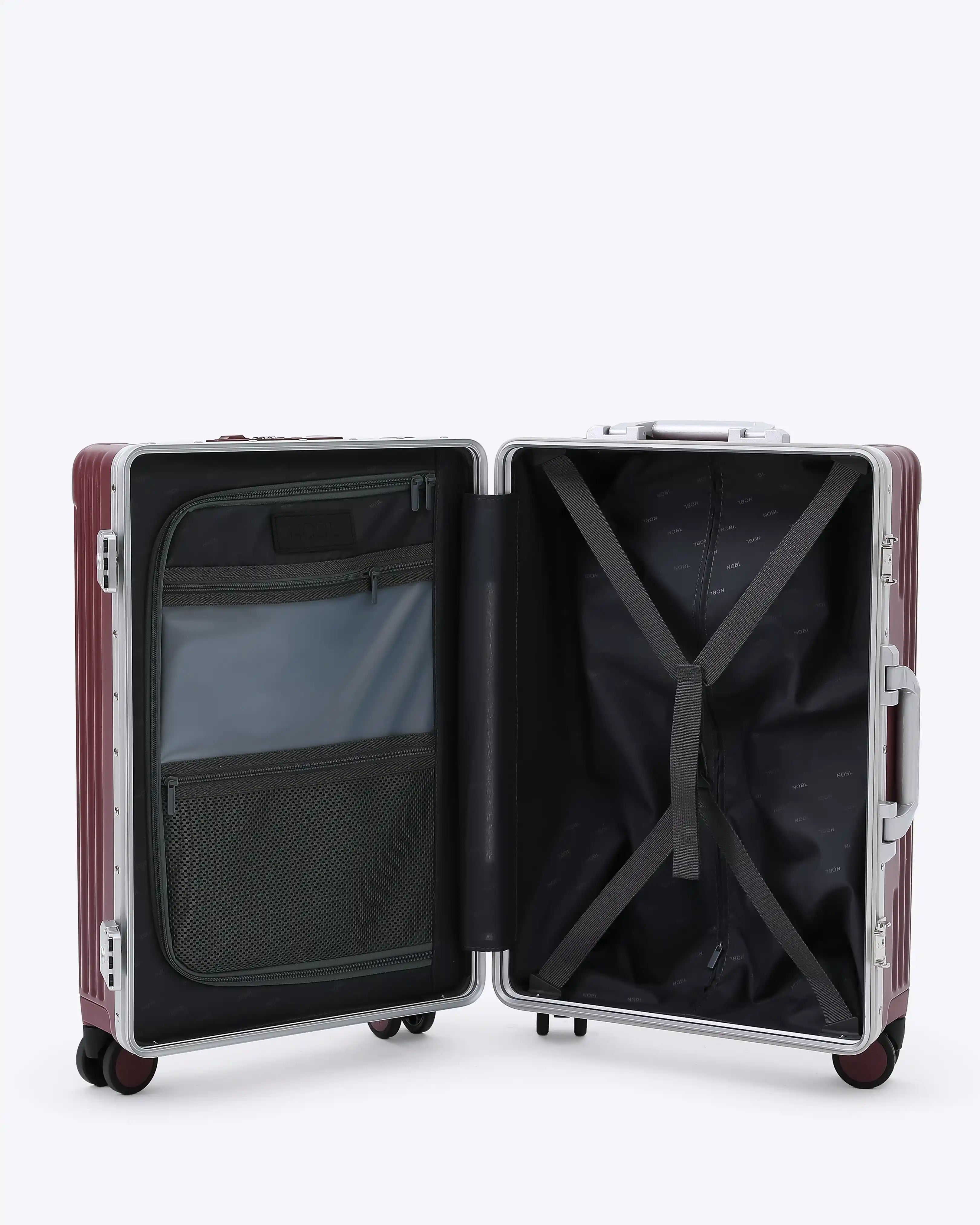 Carry-On: All-in-One (Pre-Order)