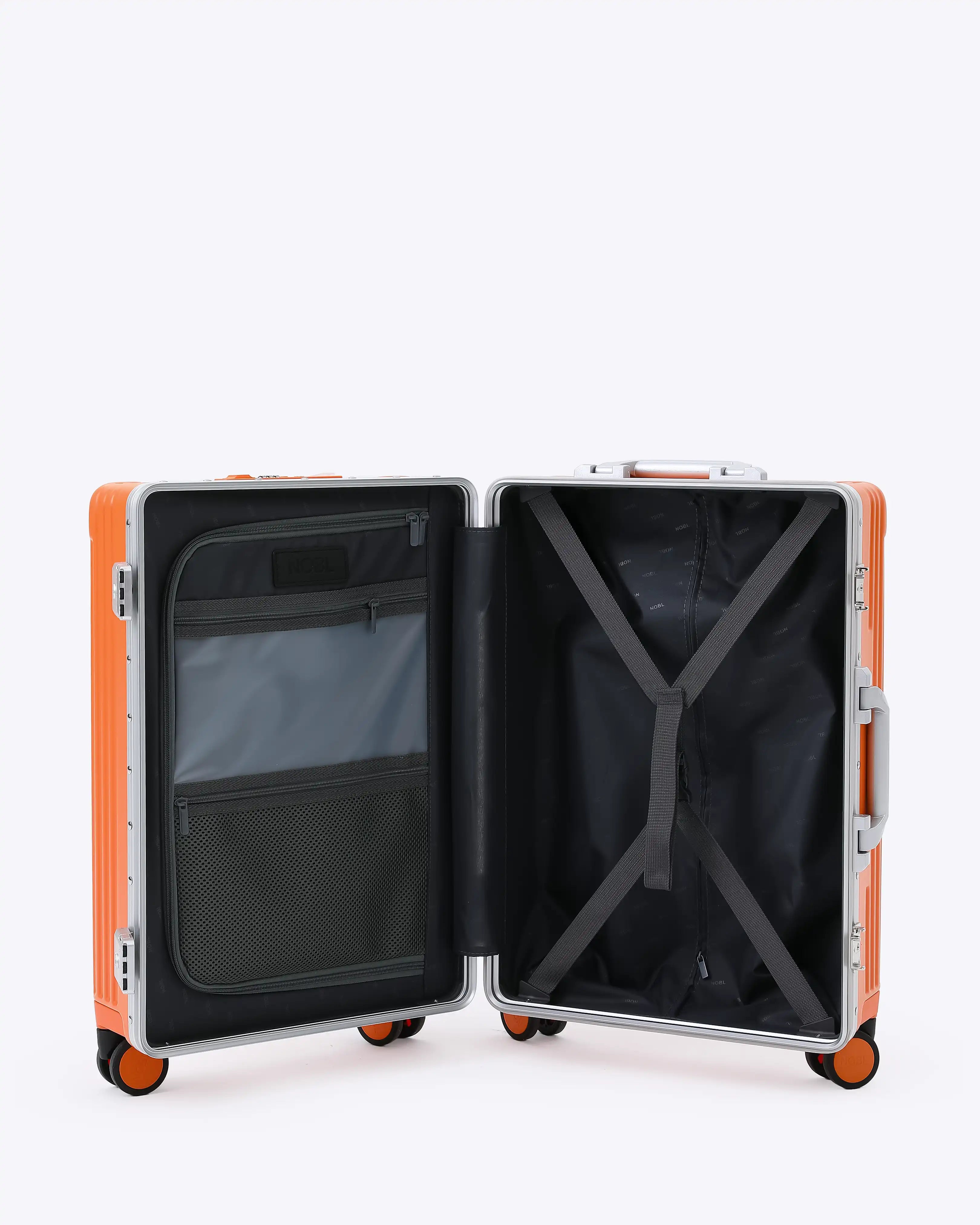 Carry-On: All-in-One (Pre-Order)