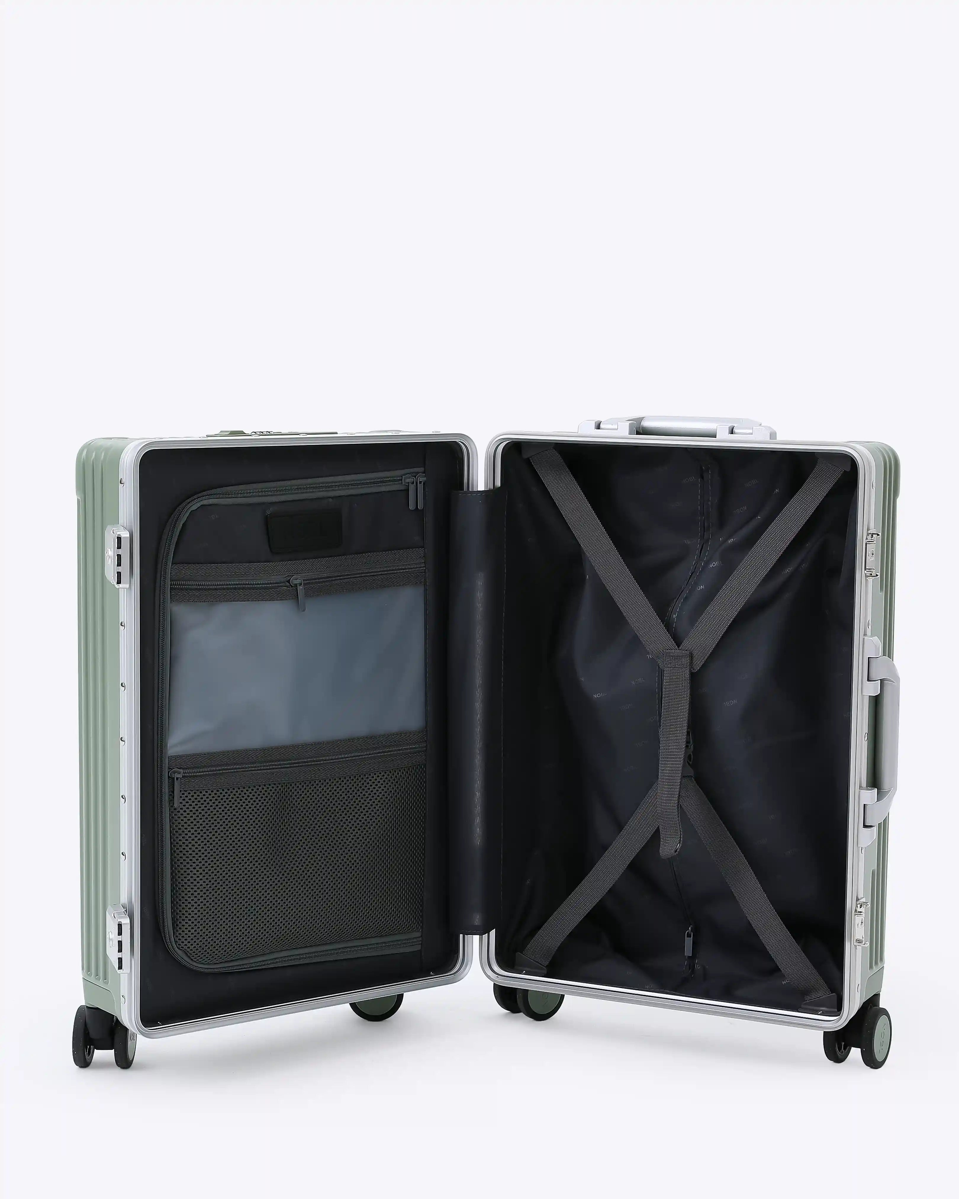 Carry-On: All-in-One (Pre-Order)