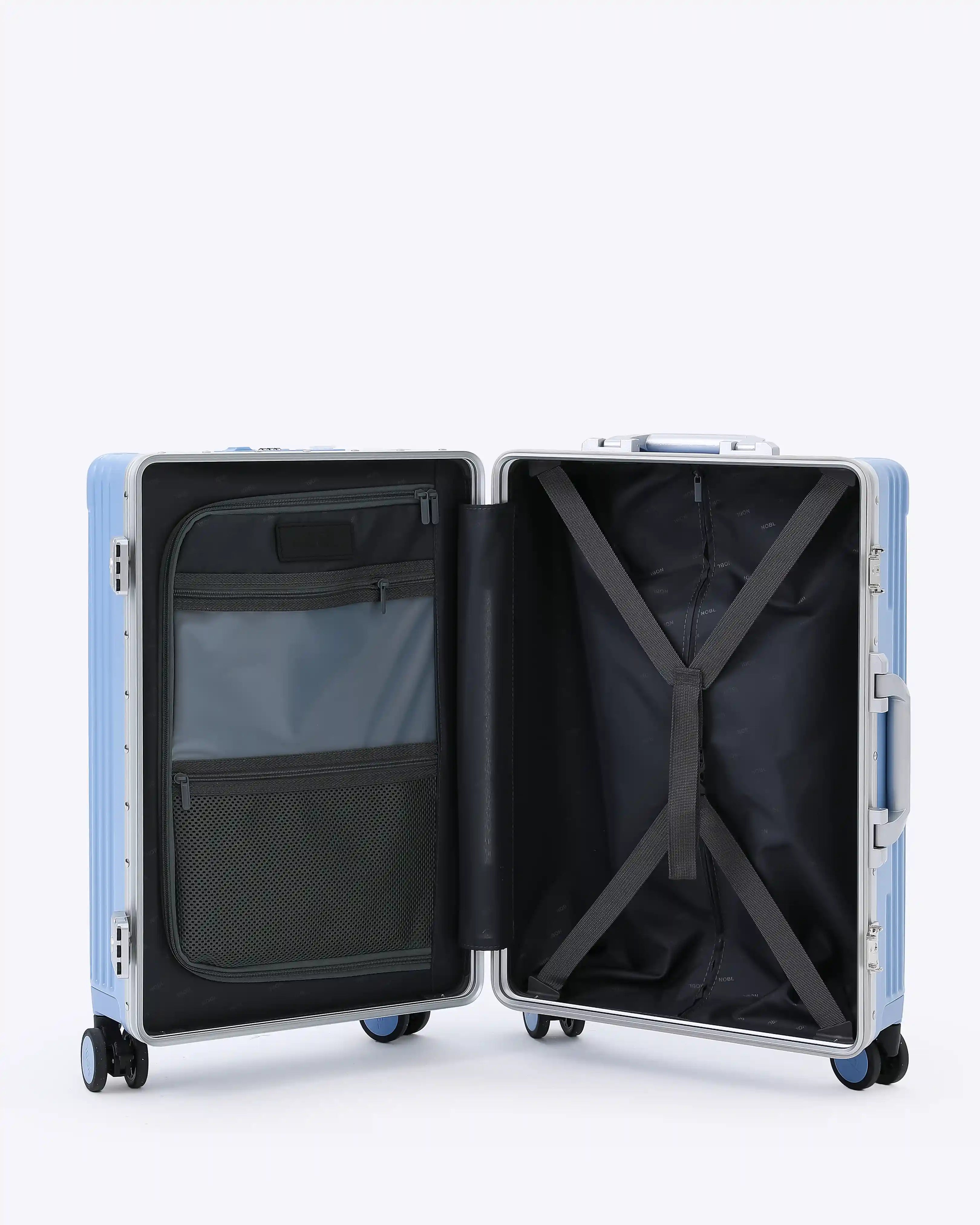 Carry-On: All-in-One