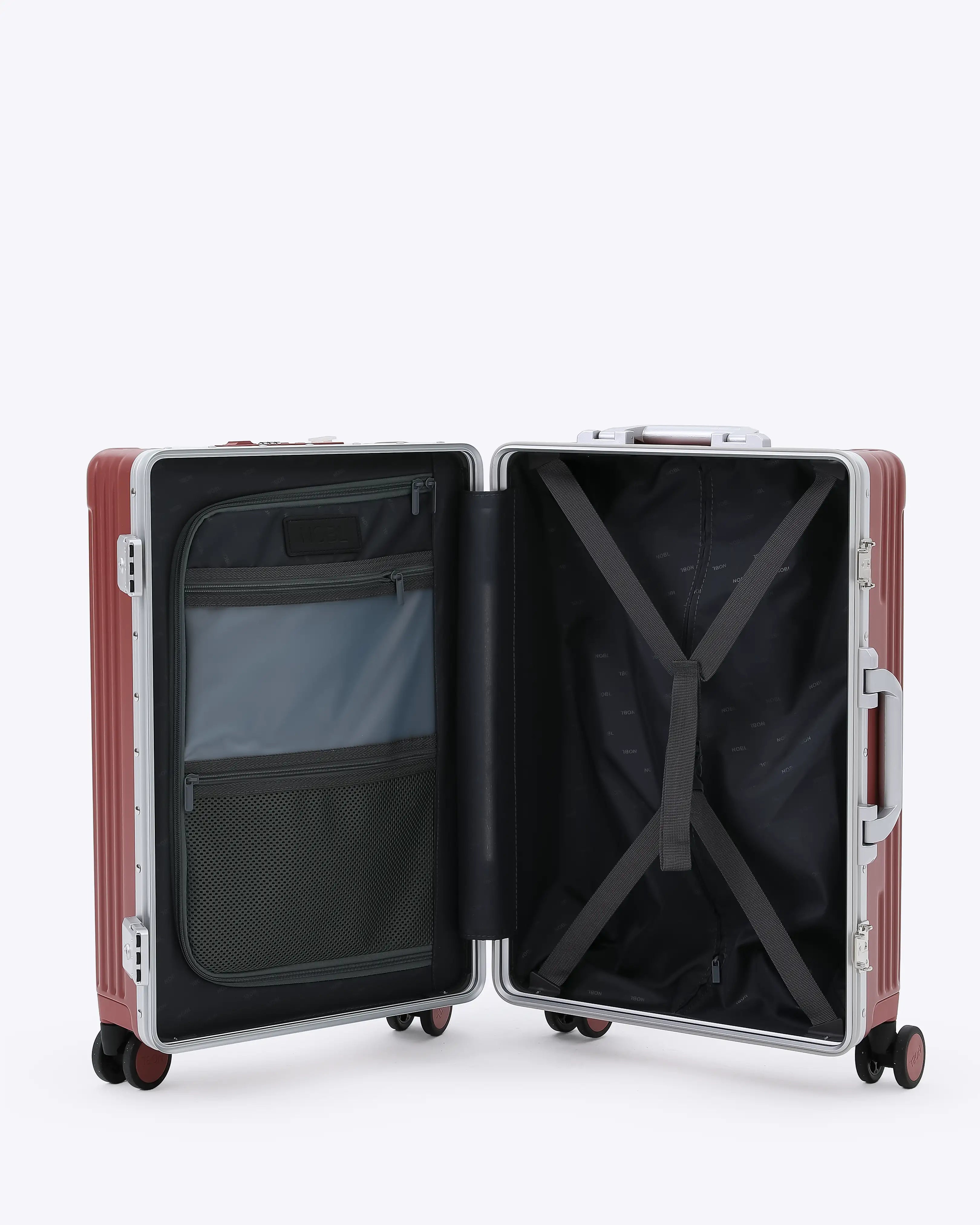 Carry-On: All-in-One (Pre-Order)