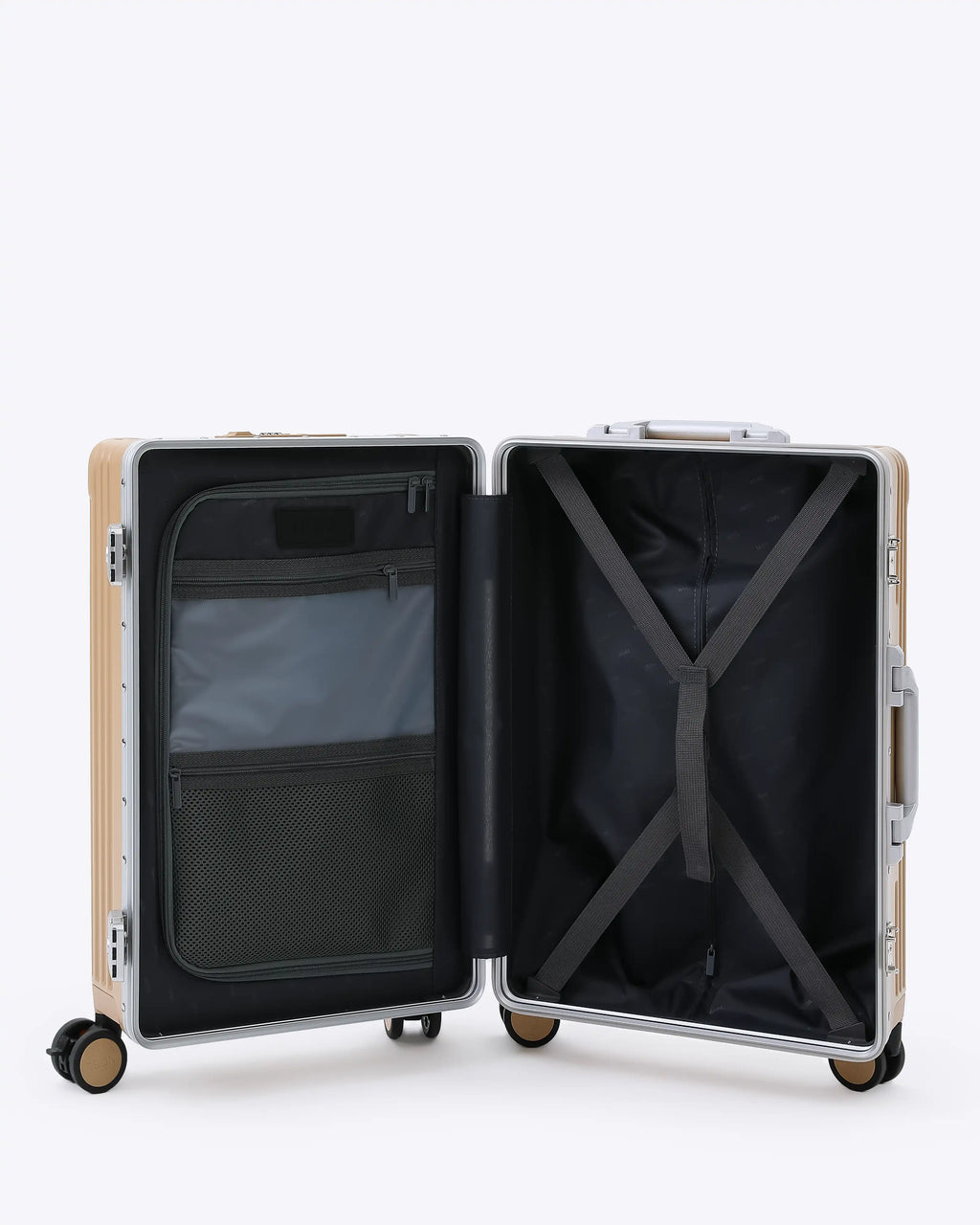 Carry-On: All-in-One (Pre-Order)