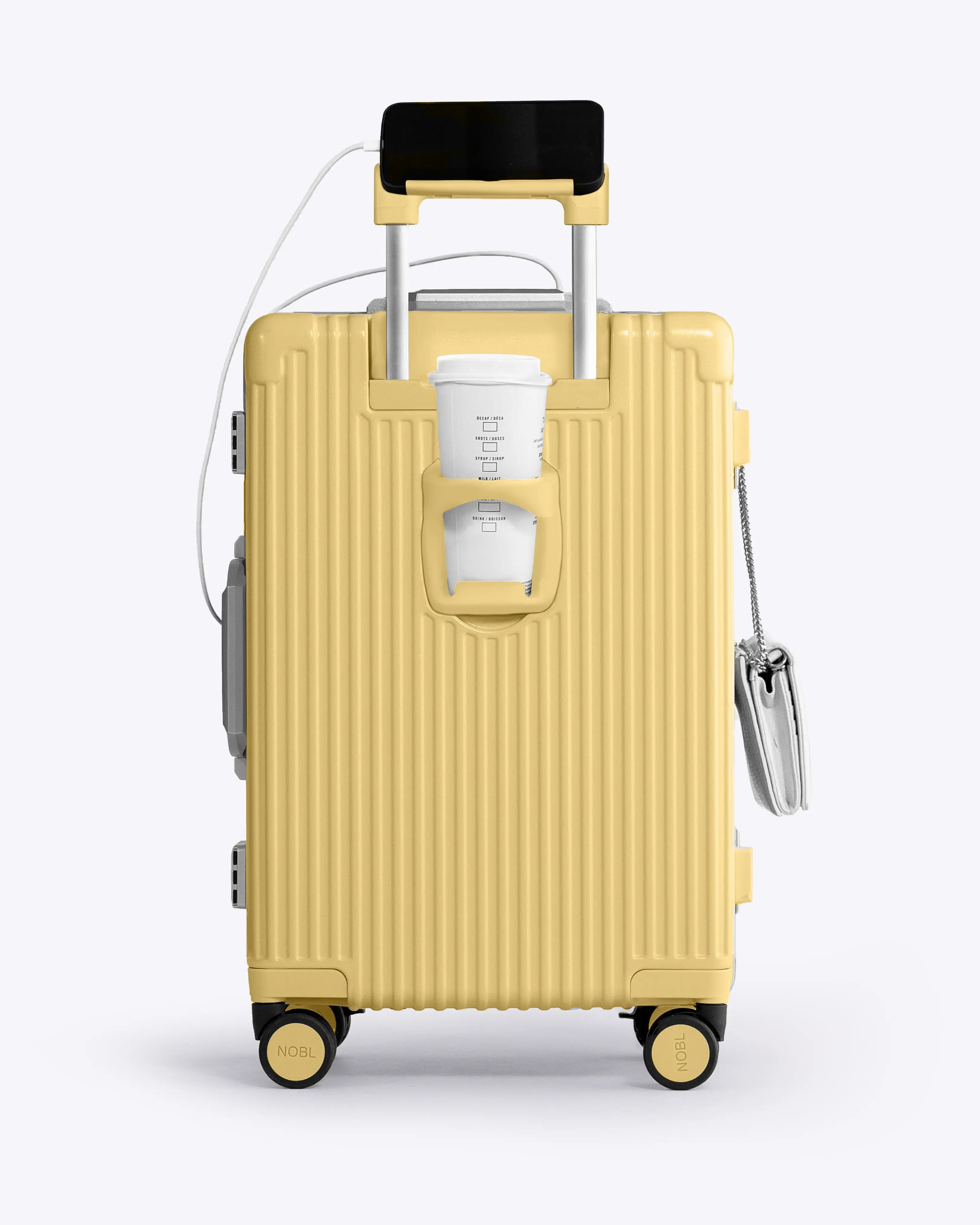 Carry-On: All-in-One