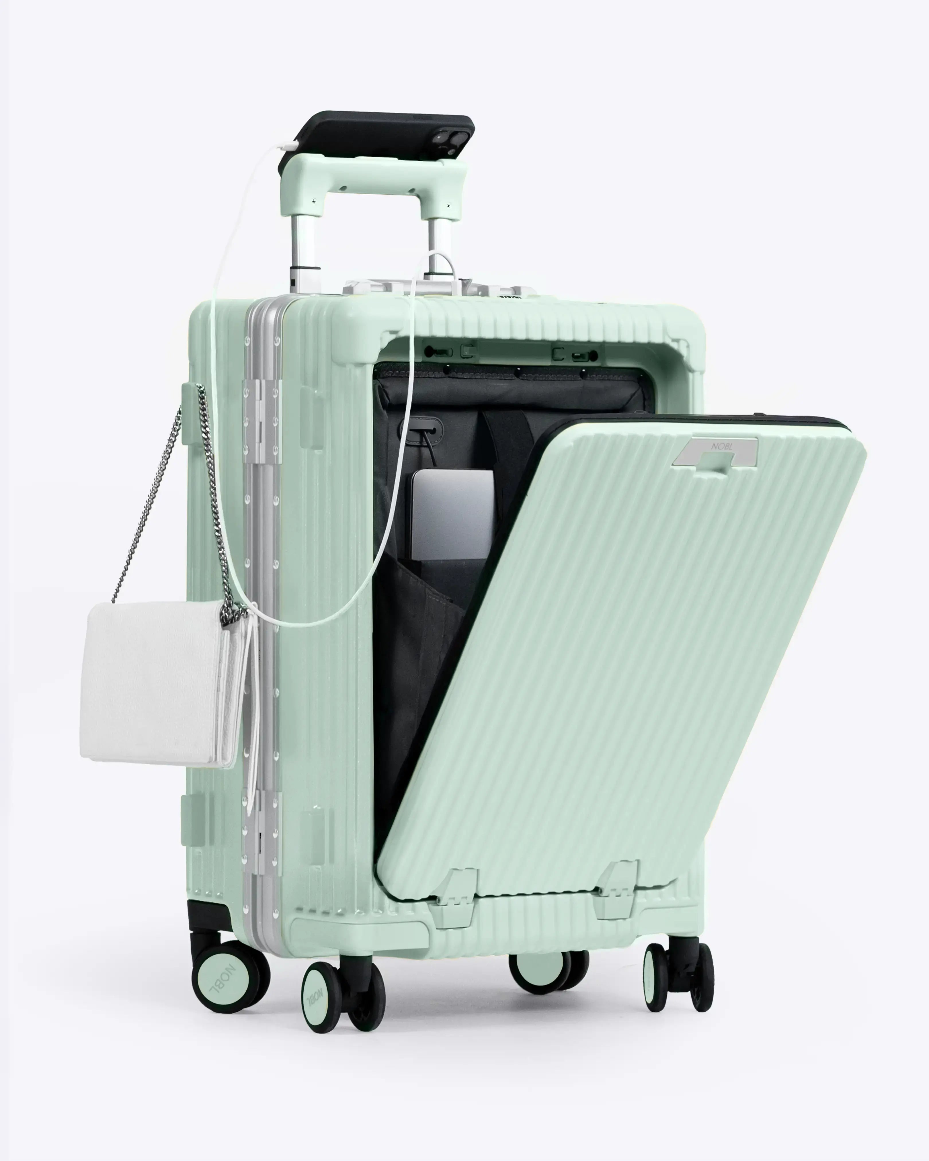 Carry-On: All-in-One (Pre-Order)