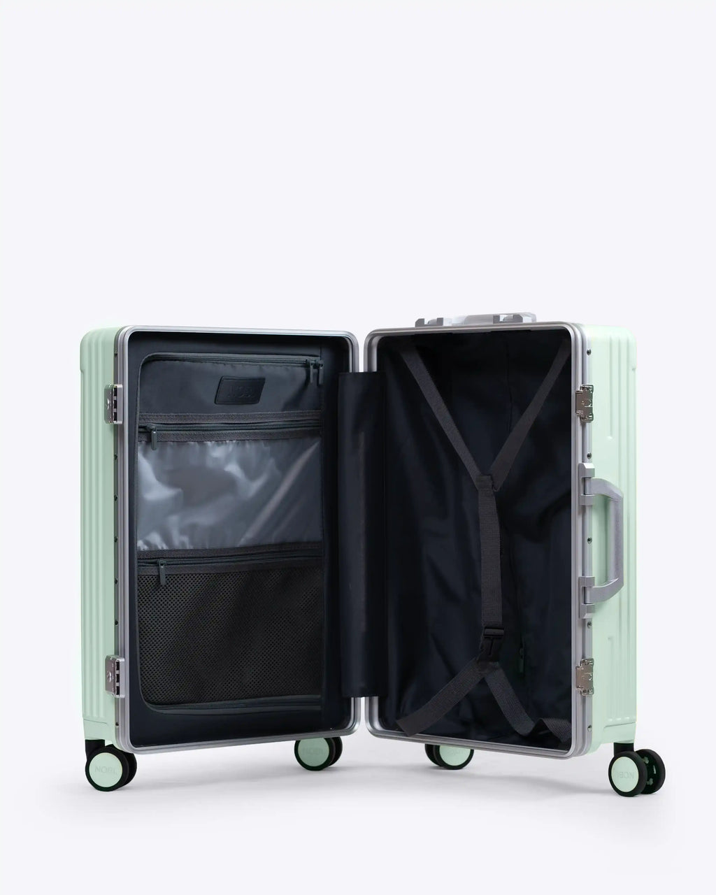 Carry-On: All-in-One (Pre-Order)