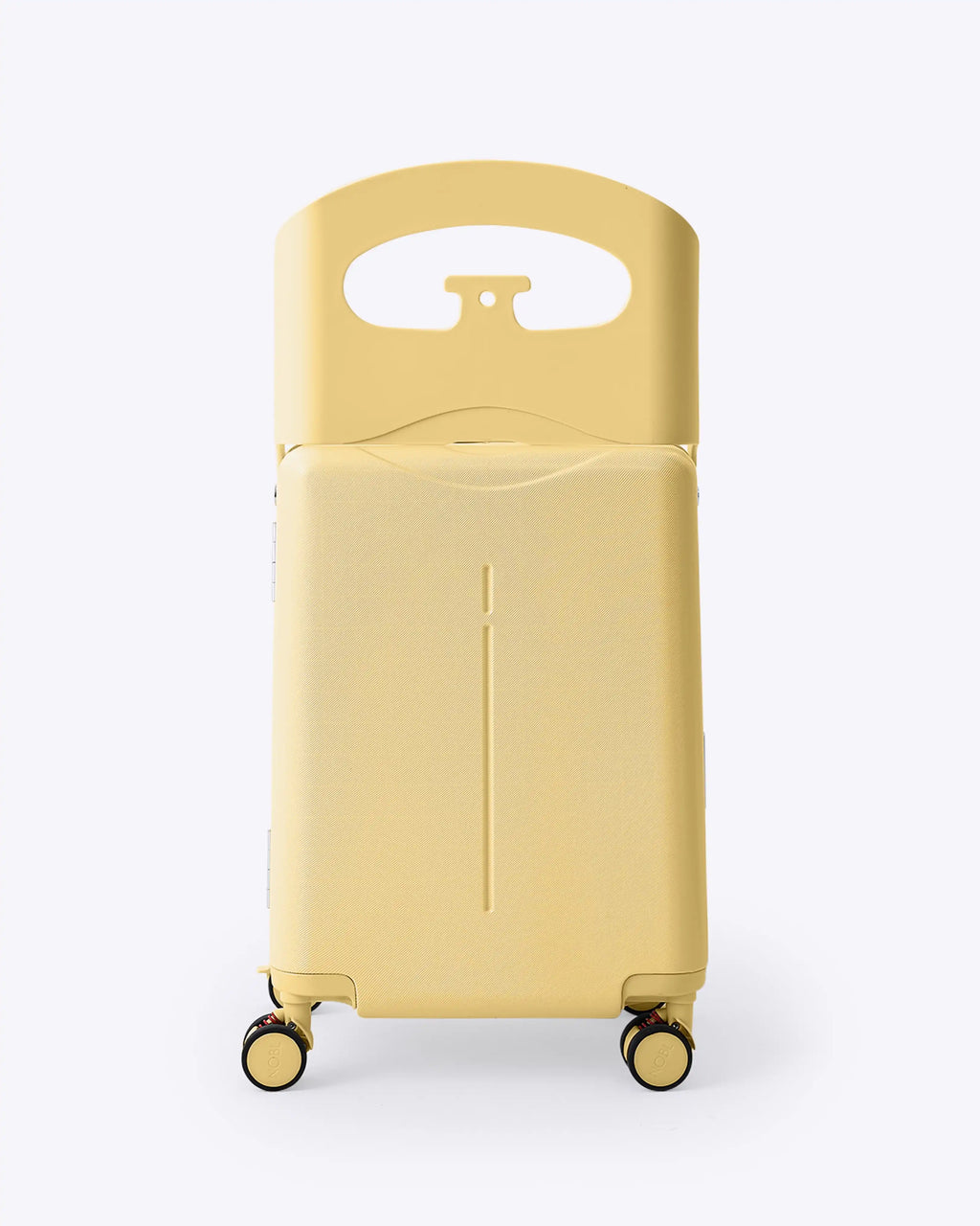 Carry on Luggage with Seat