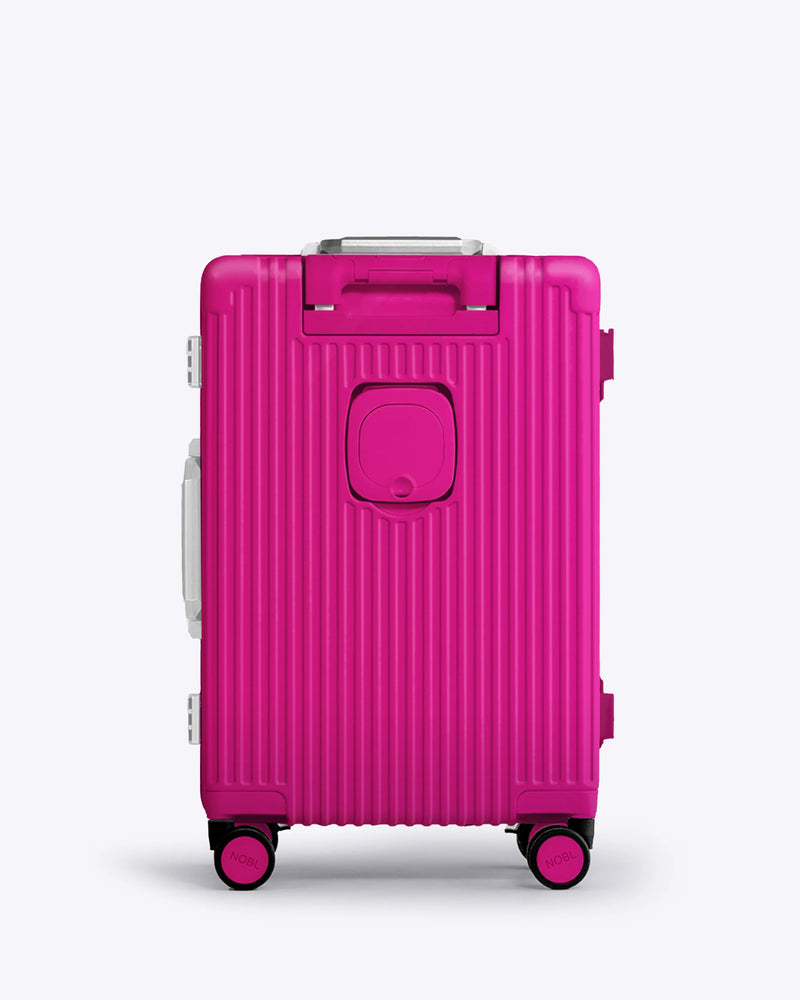 Carry-On: All-in-One 19"