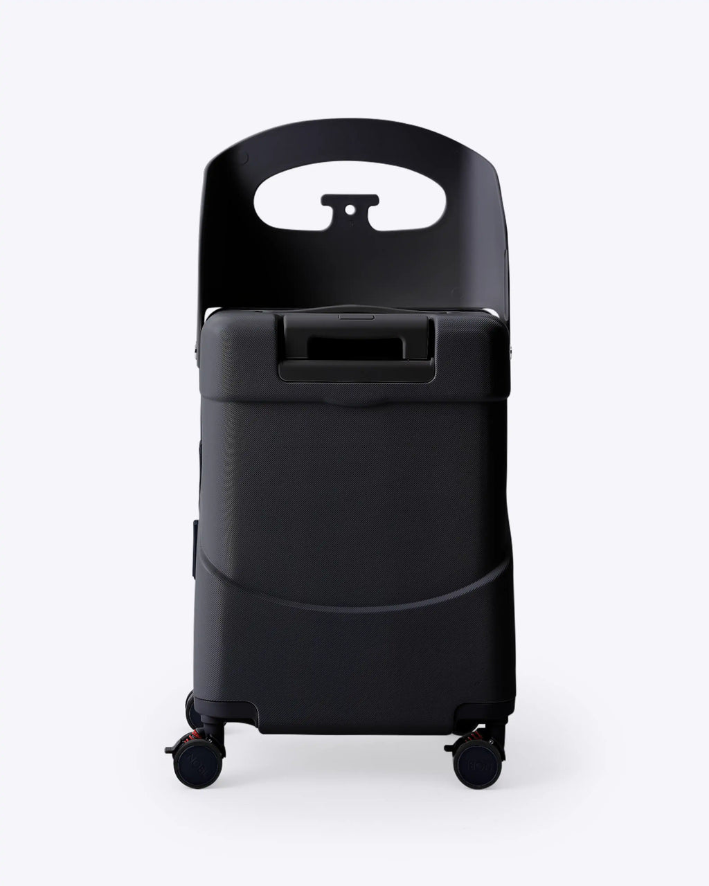 Carry on Luggage with Seat