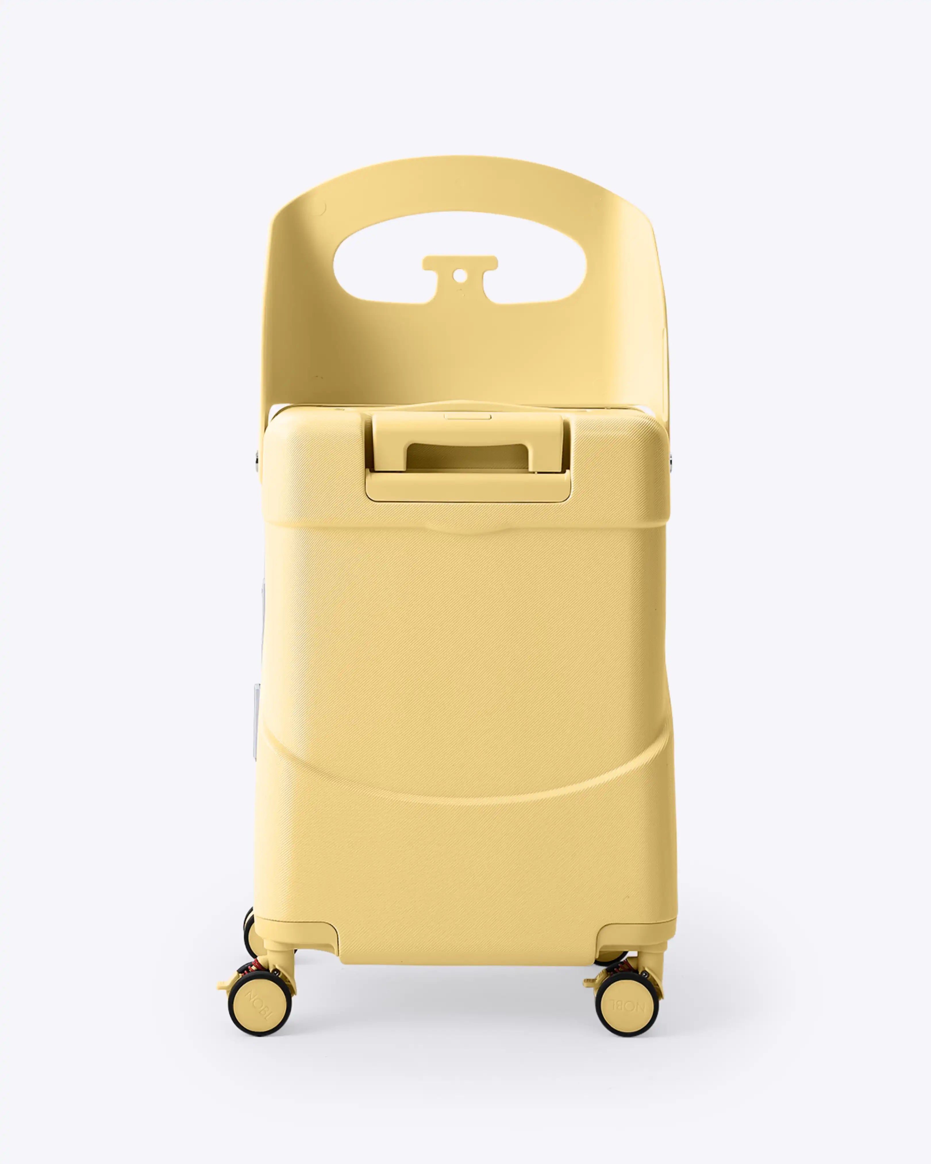 Carry on Luggage with Seat