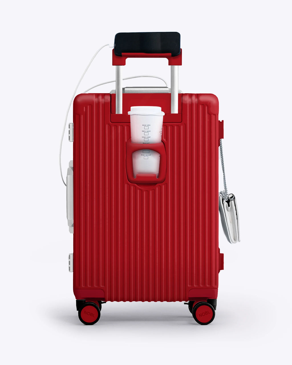 Carry-On: All-in-One (Pre-Order)