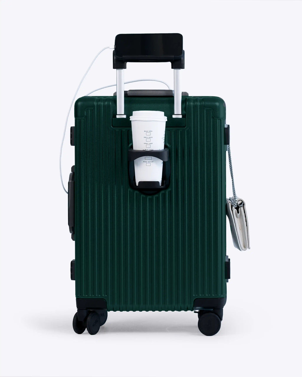 Carry-On: All-in-One (Pre-Order)