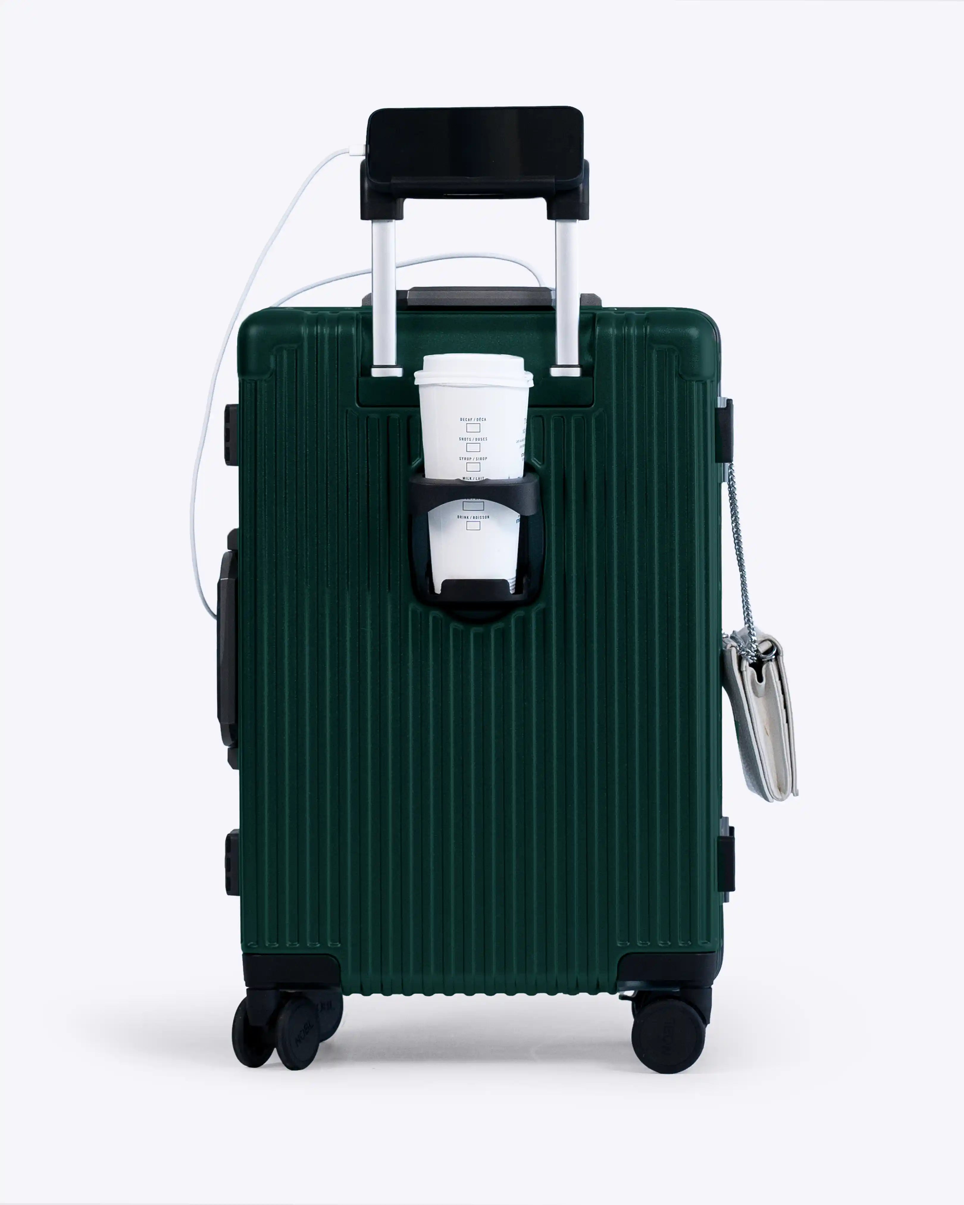 Carry-On: All-in-One (Pre-Order)