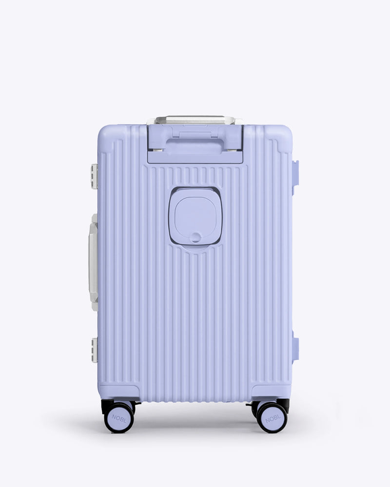 Carry-On: All-in-One 19"