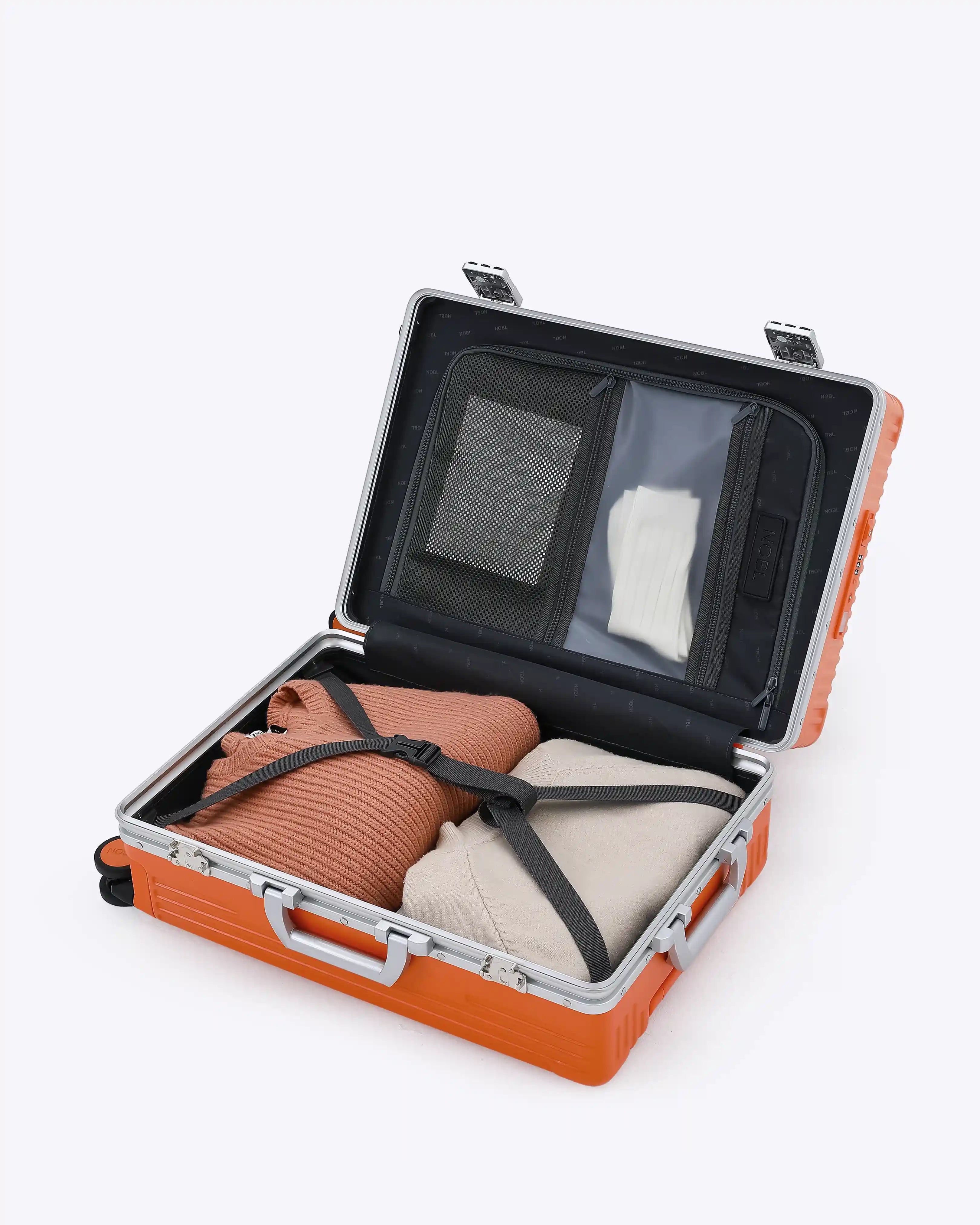 Carry-On: All-in-One (Pre-Order)