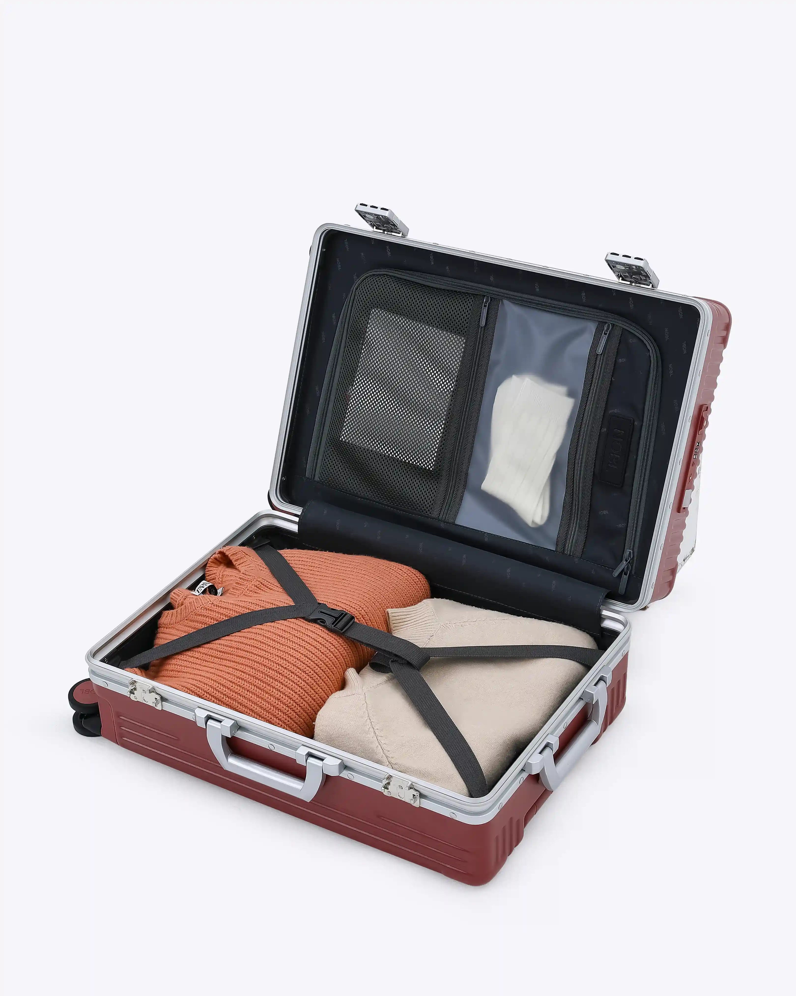 Carry-On: All-in-One (Pre-Order)