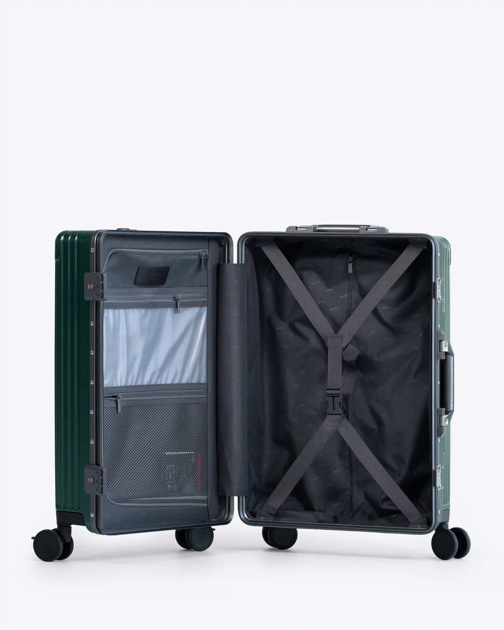 Carry-On: All-in-One (Pre-Order)