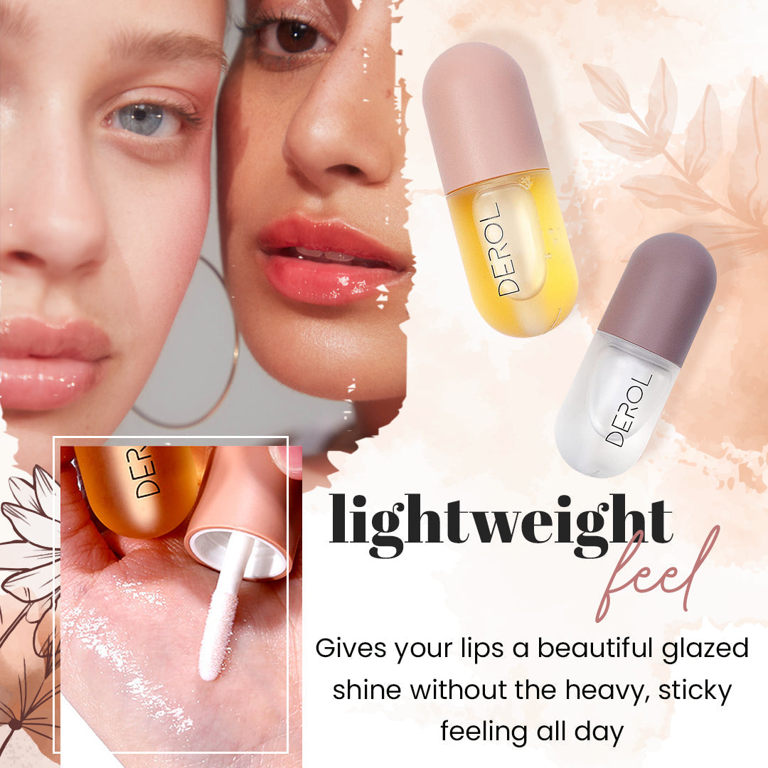 Botanical Lip Volume Essence