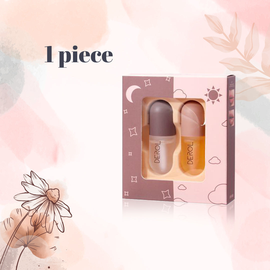 Botanical Lip Volume Essence