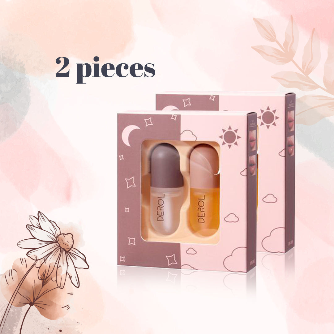 Botanical Lip Volume Essence