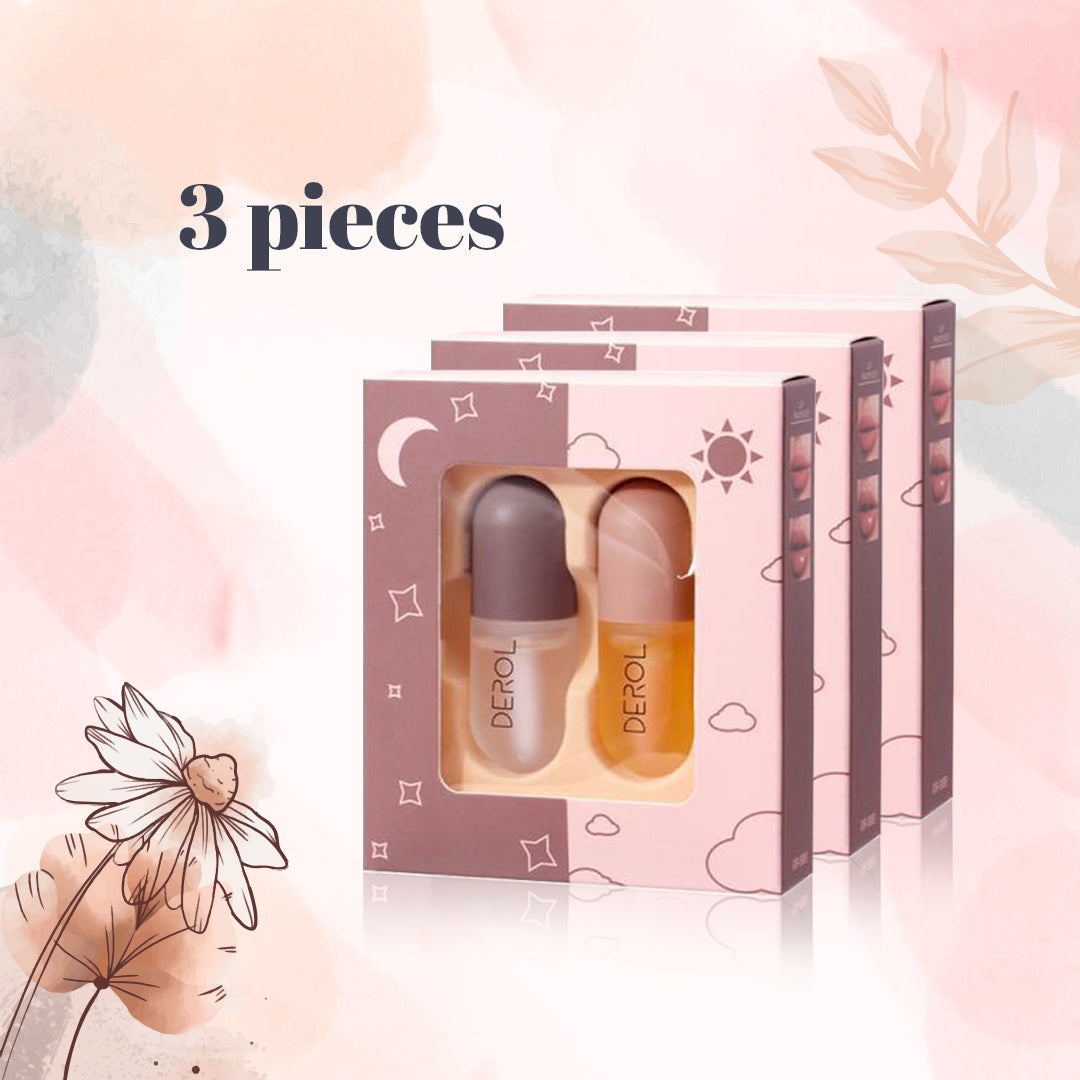 Botanical Lip Volume Essence