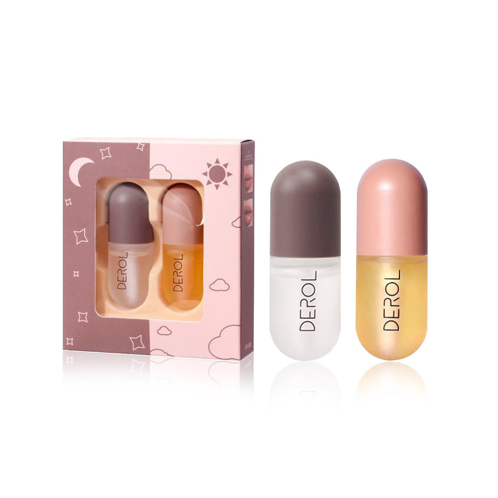 Botanical Lip Volume Essence