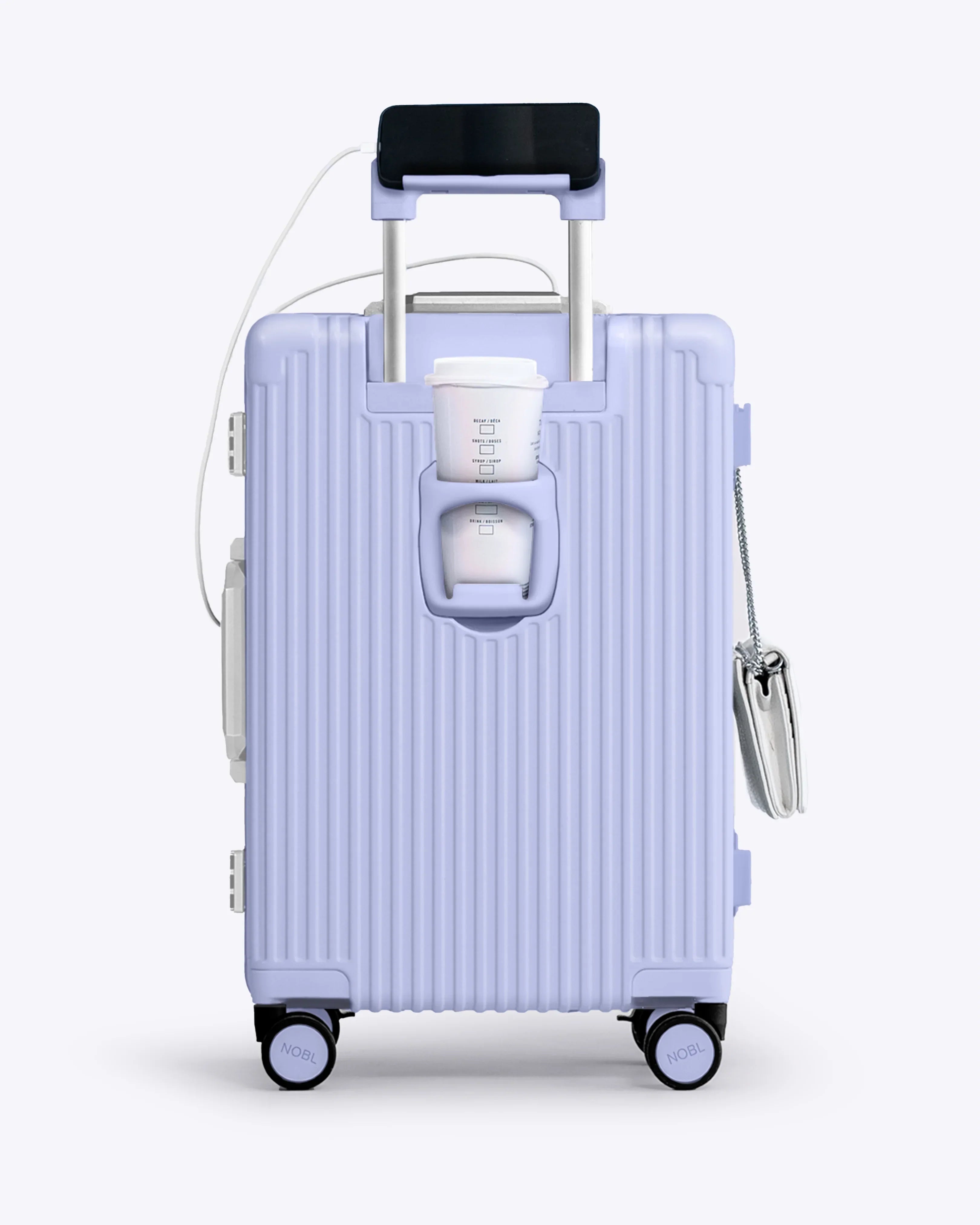 Carry-On: All-in-One (Pre-Order)