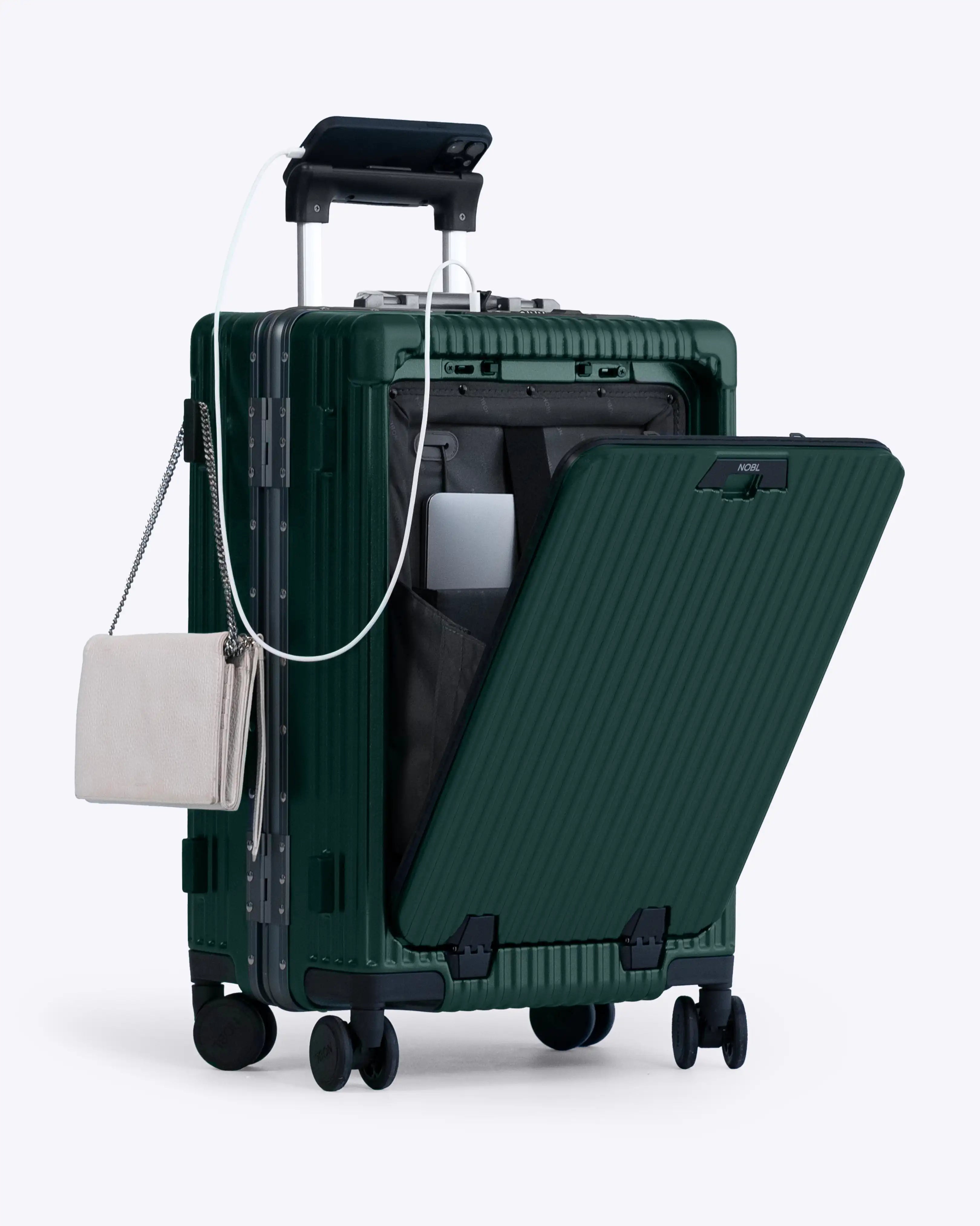 Carry-On: All-in-One (Pre-Order)