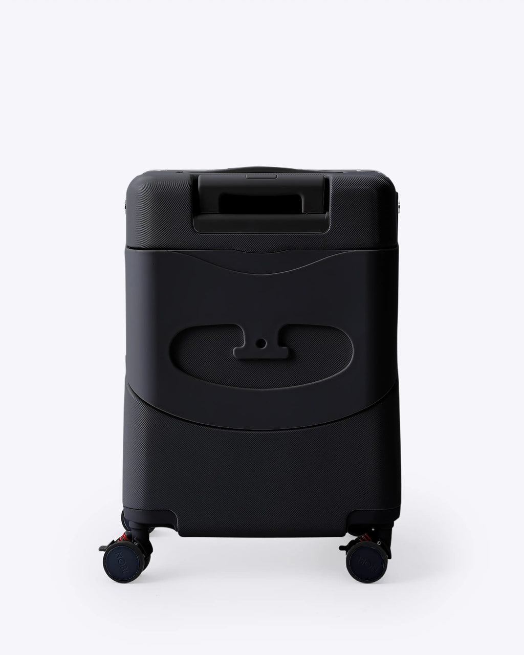 Carry on Luggage with Seat