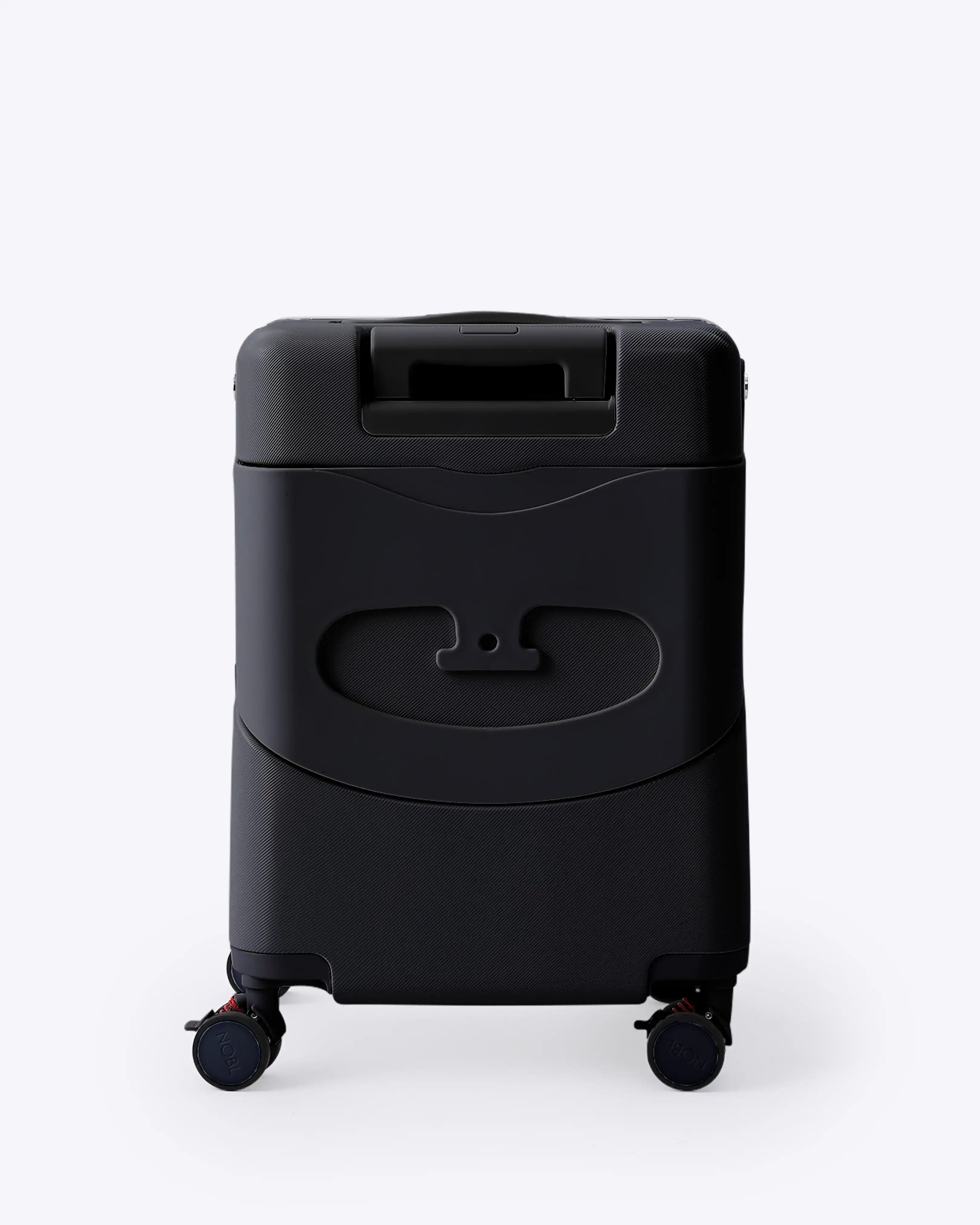 Carry on Luggage with Seat