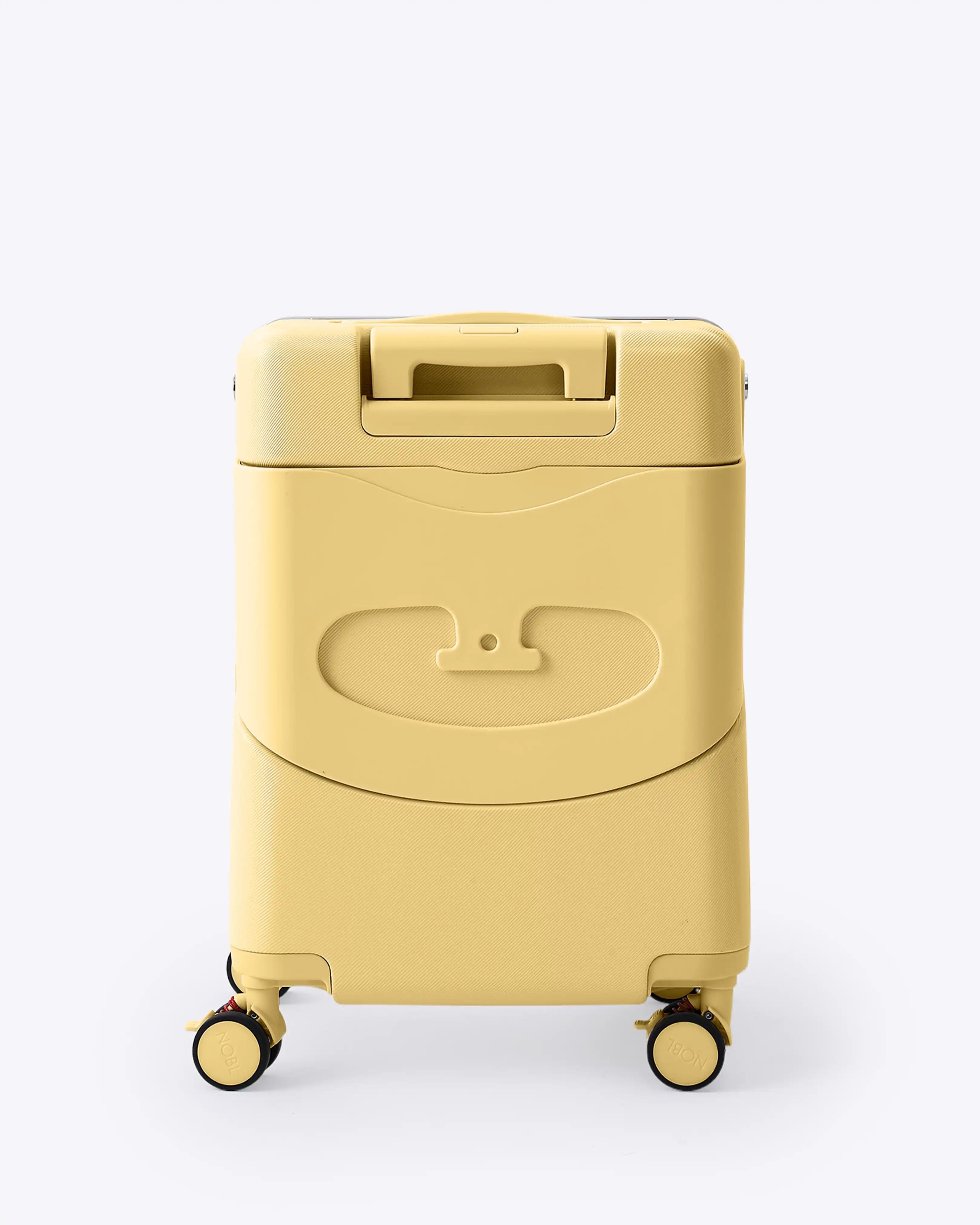 Carry on Luggage with Seat