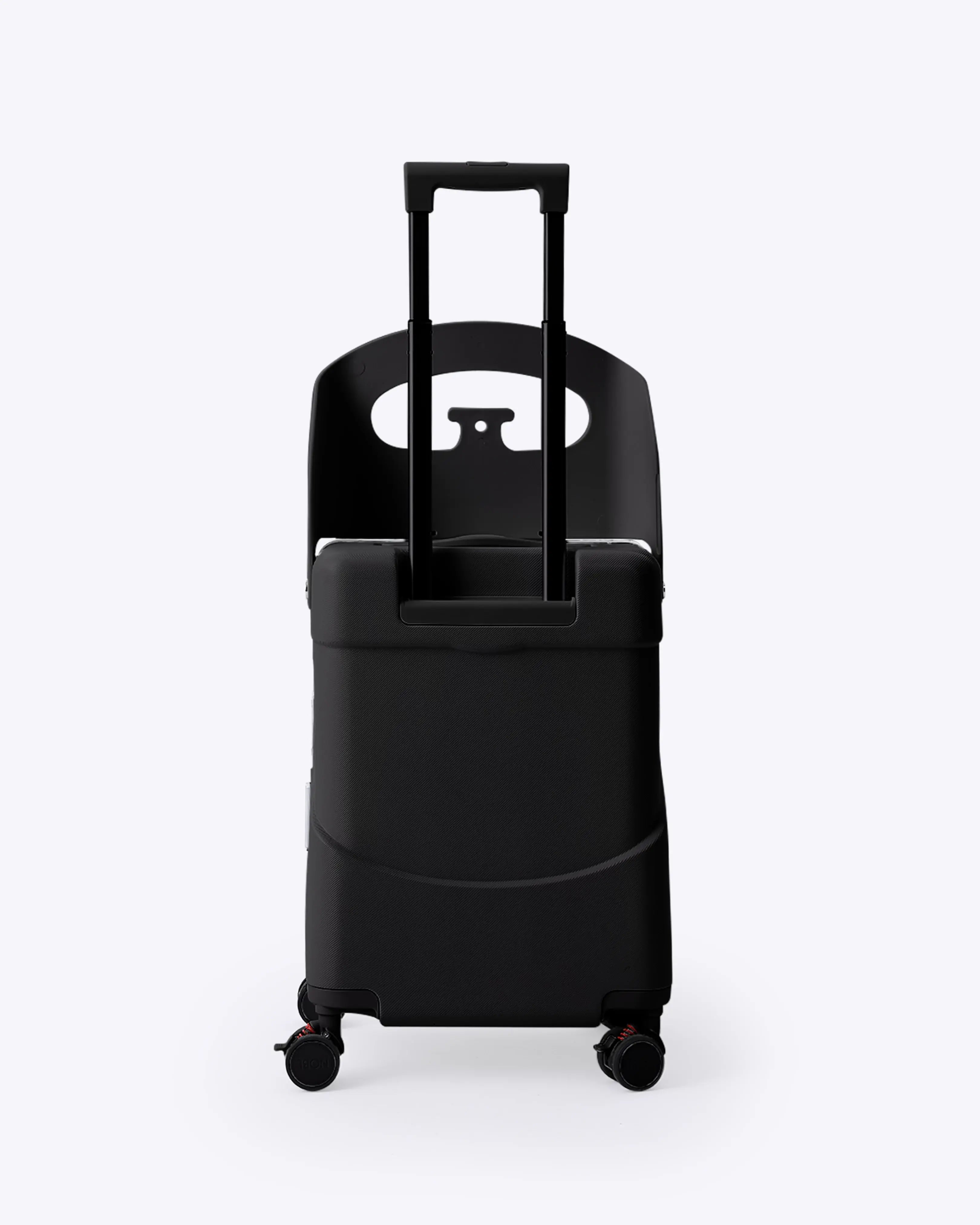 Carry on Luggage with Seat