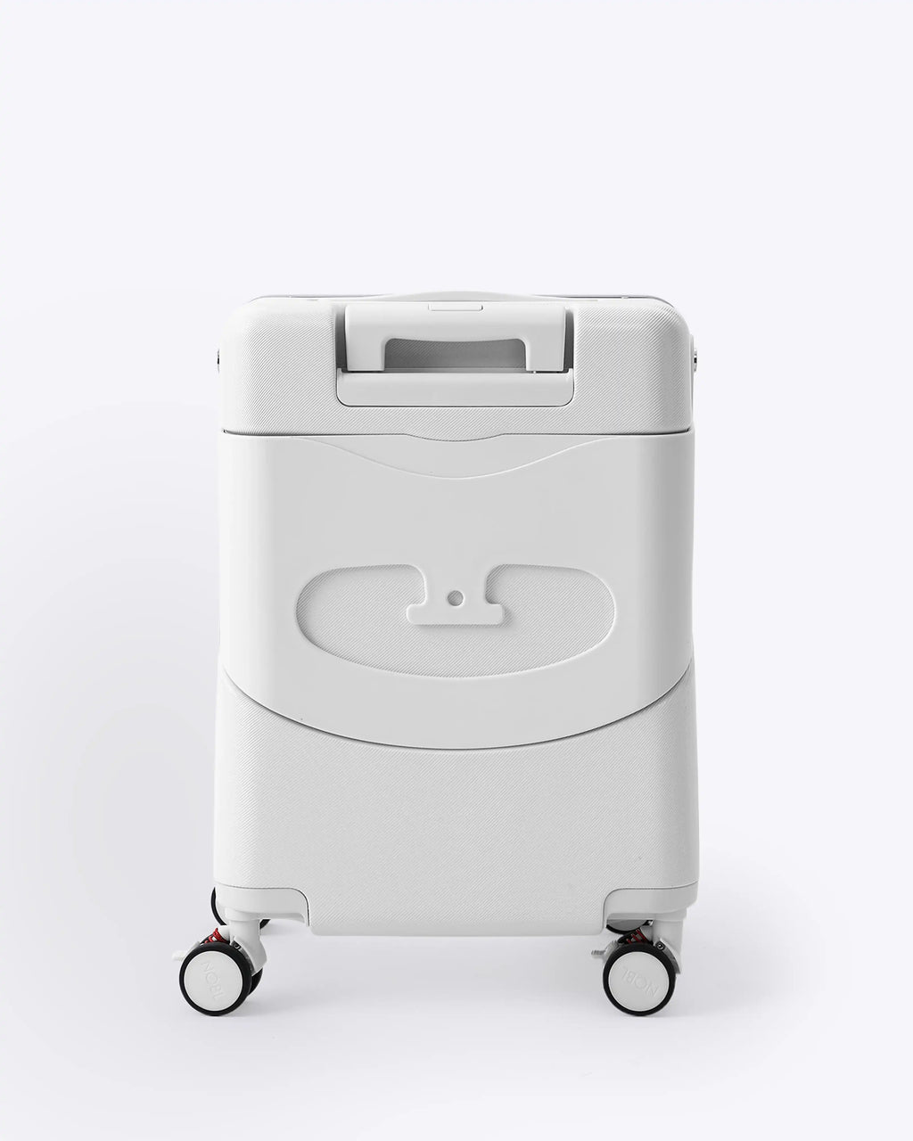 Carry on Luggage with Seat