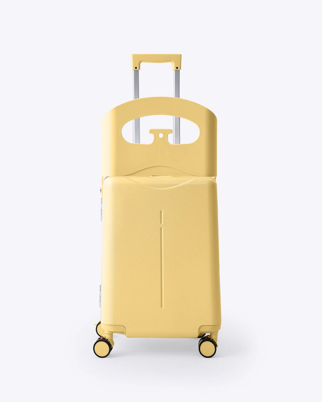 Carry on Luggage with Seat