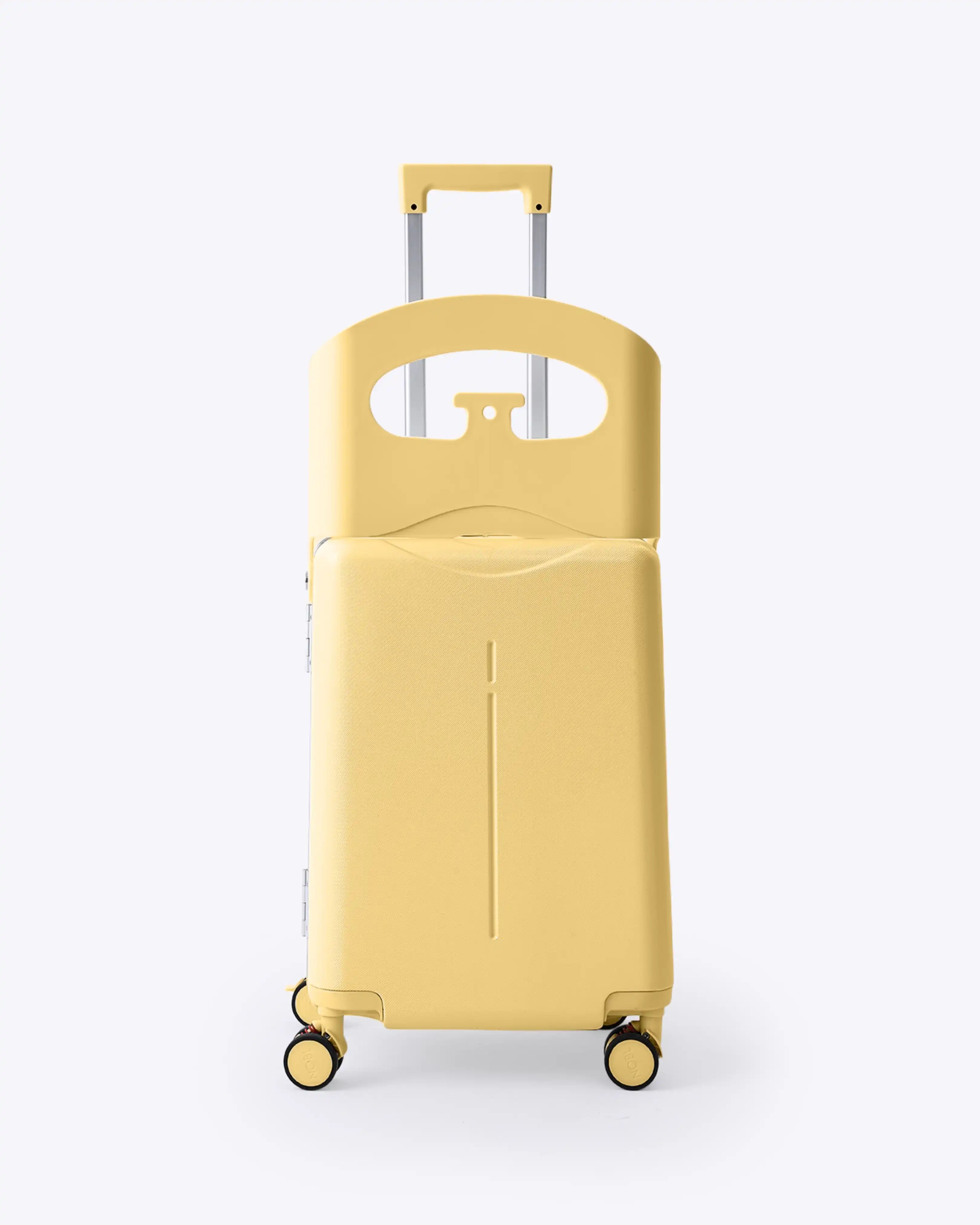 Carry on Luggage with Seat