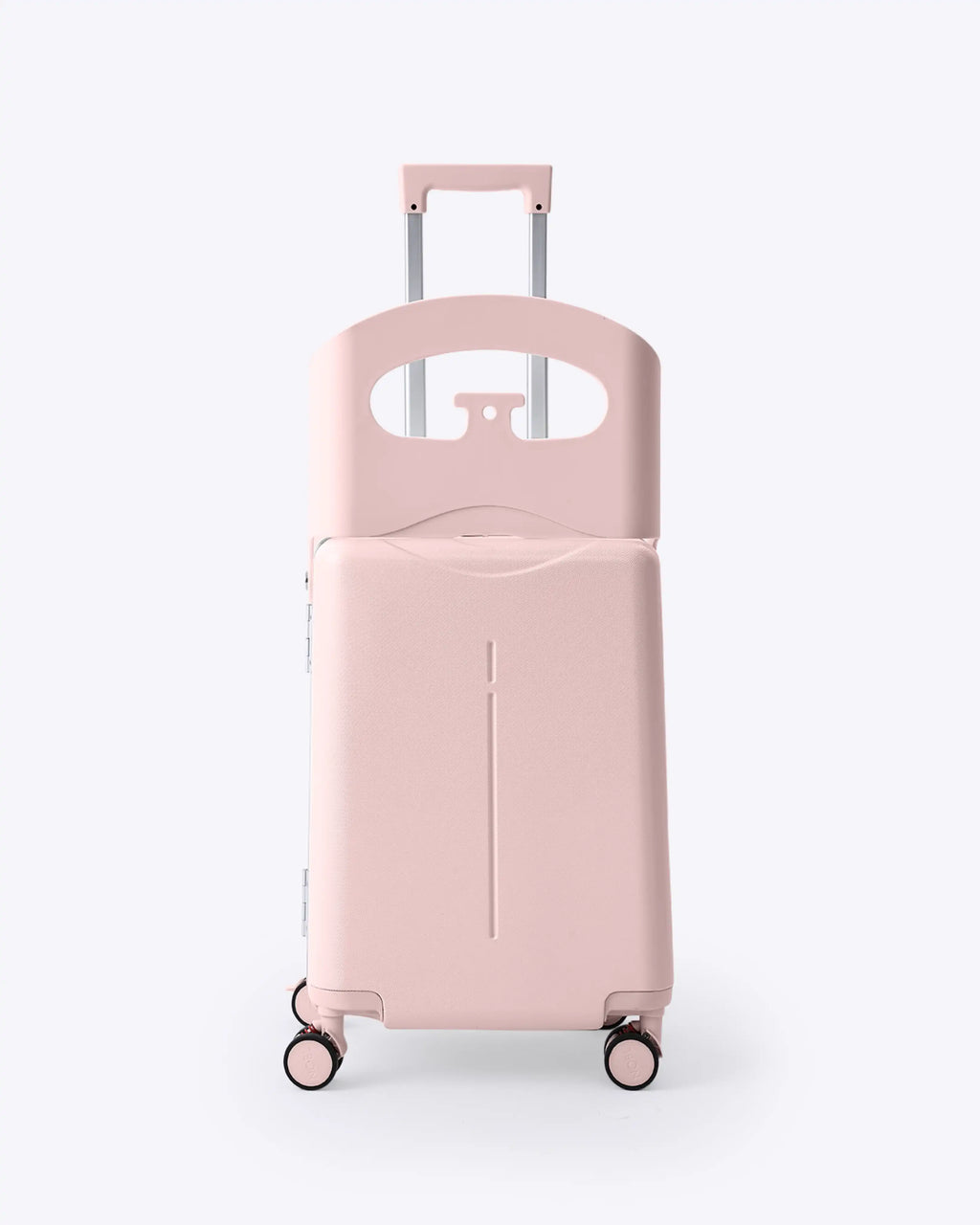Carry on Luggage with Seat