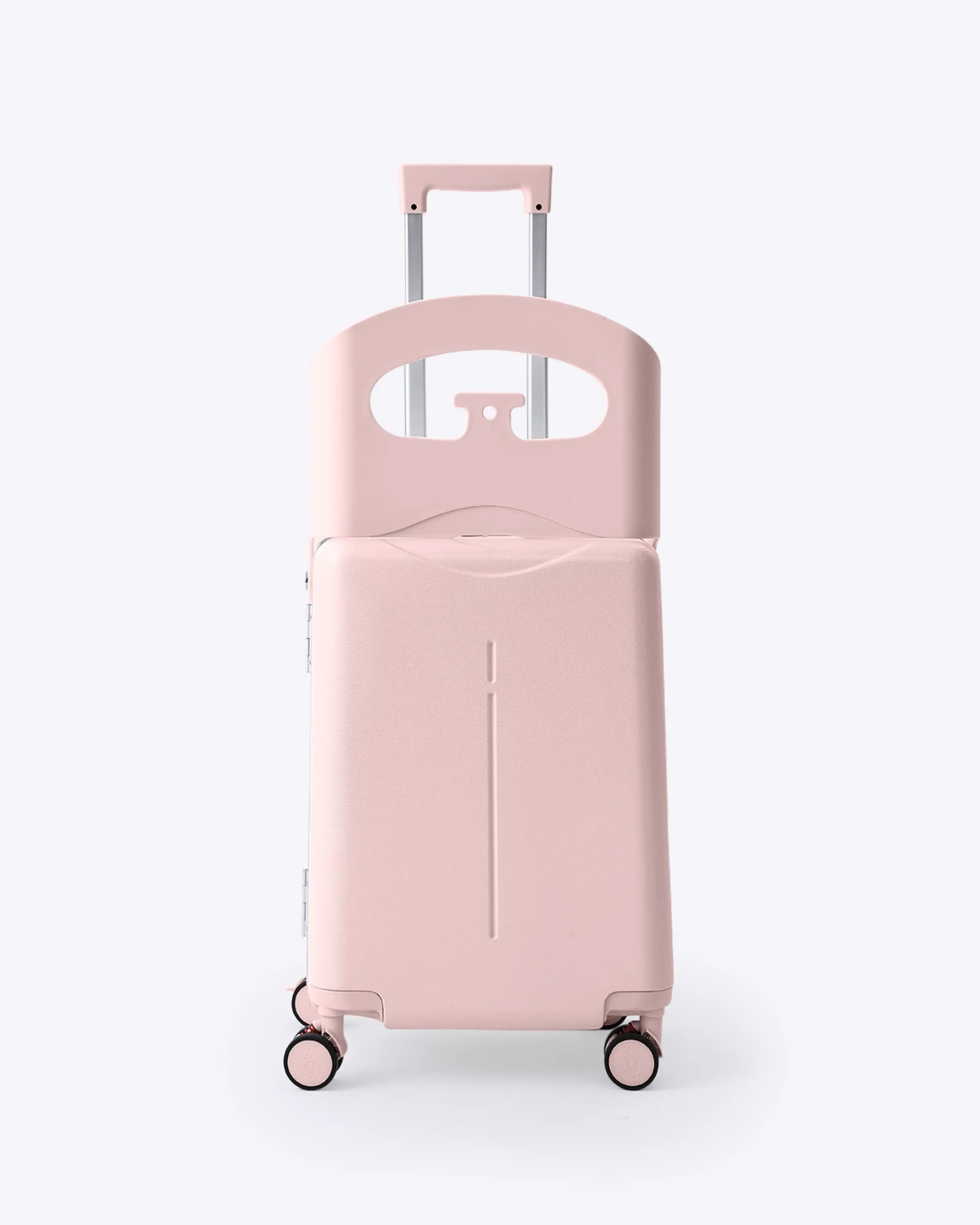 Carry on Luggage with Seat